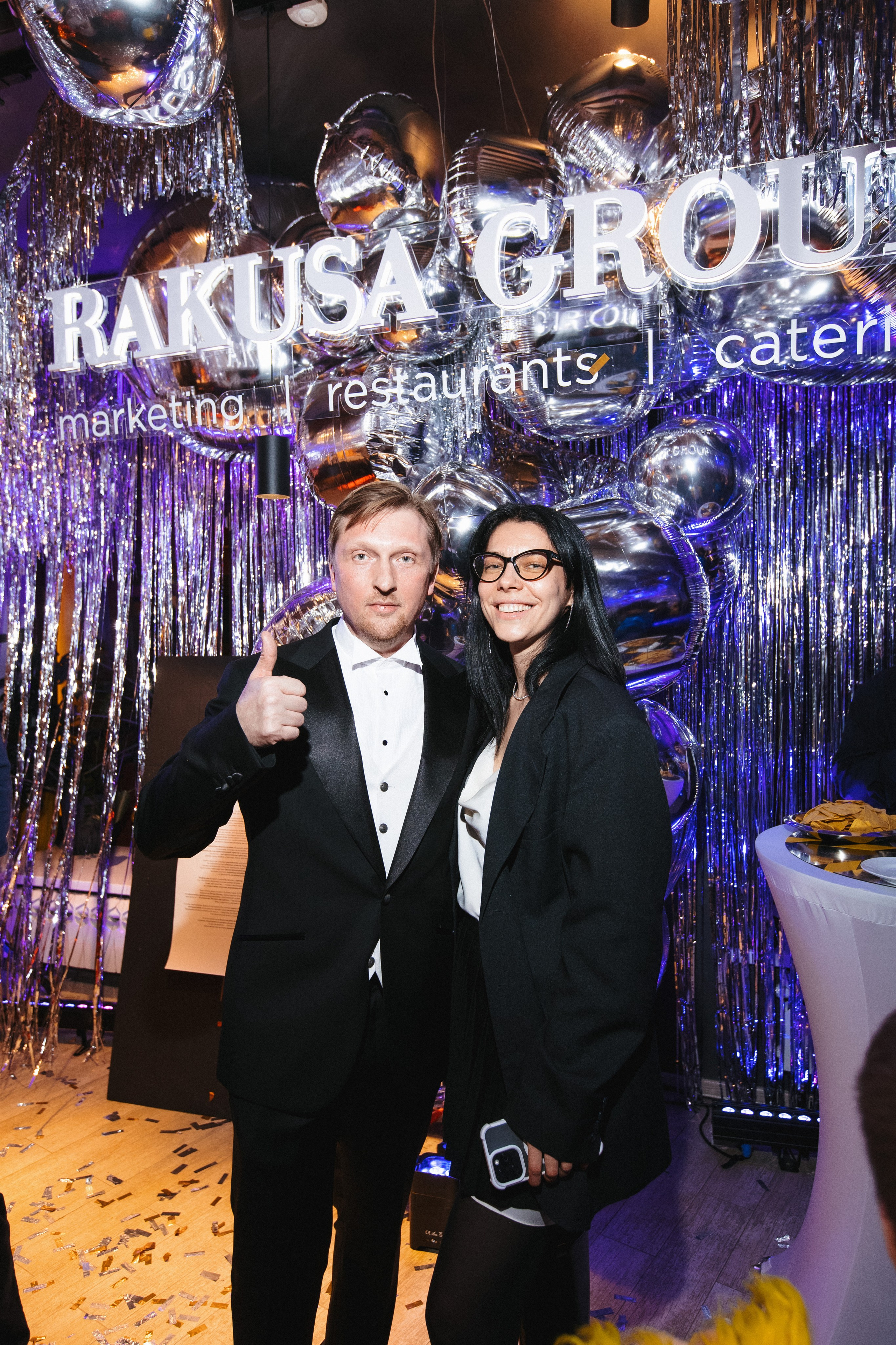 ROMAN RAKUSA BIRTHDAY BASH. СВОИ. ФОТООТЧЕТЫ-СОБЫТИЯ-МЕСТА