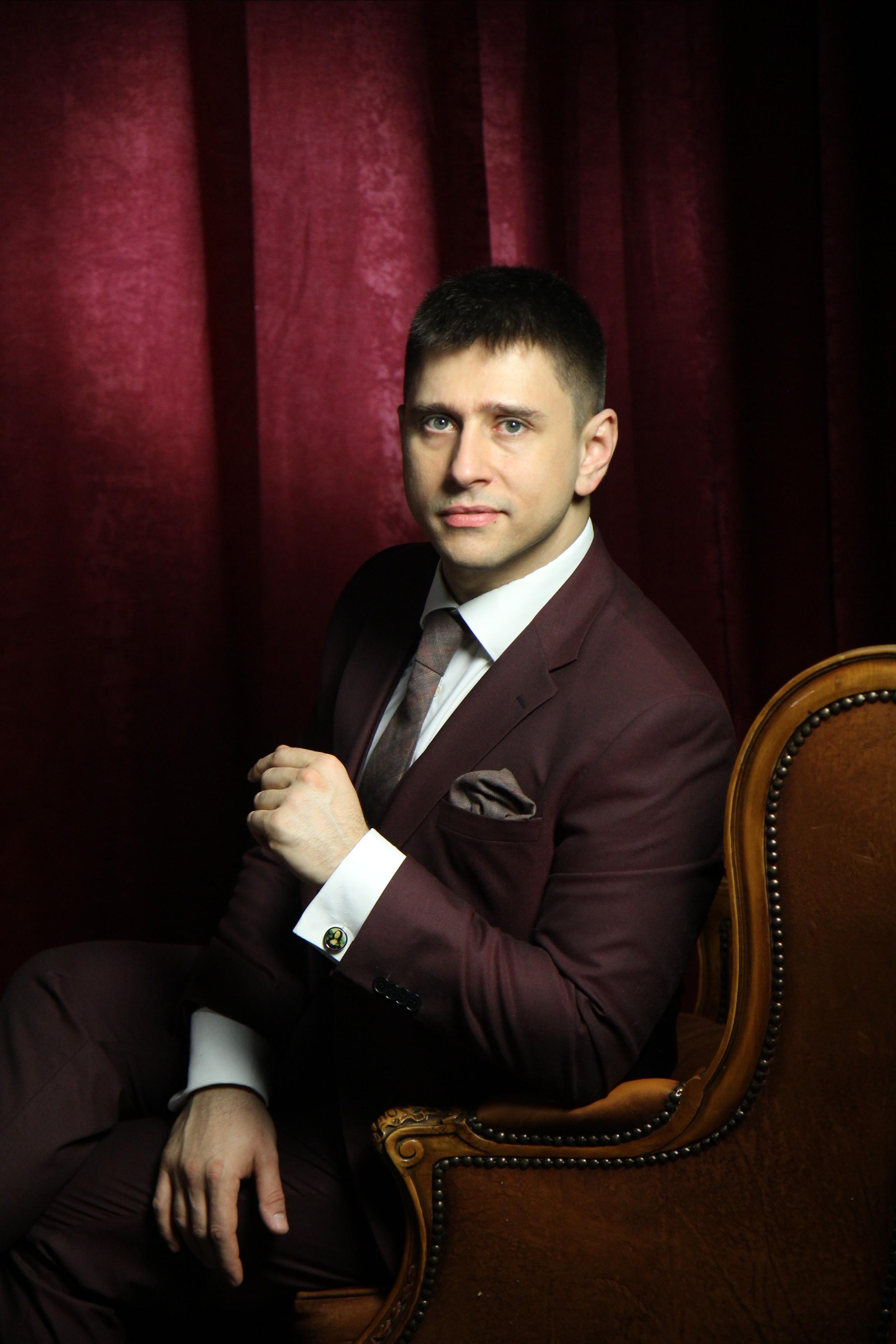 Фотосессия в старинном особняке Шрёдера. Петроградская набережная - 32