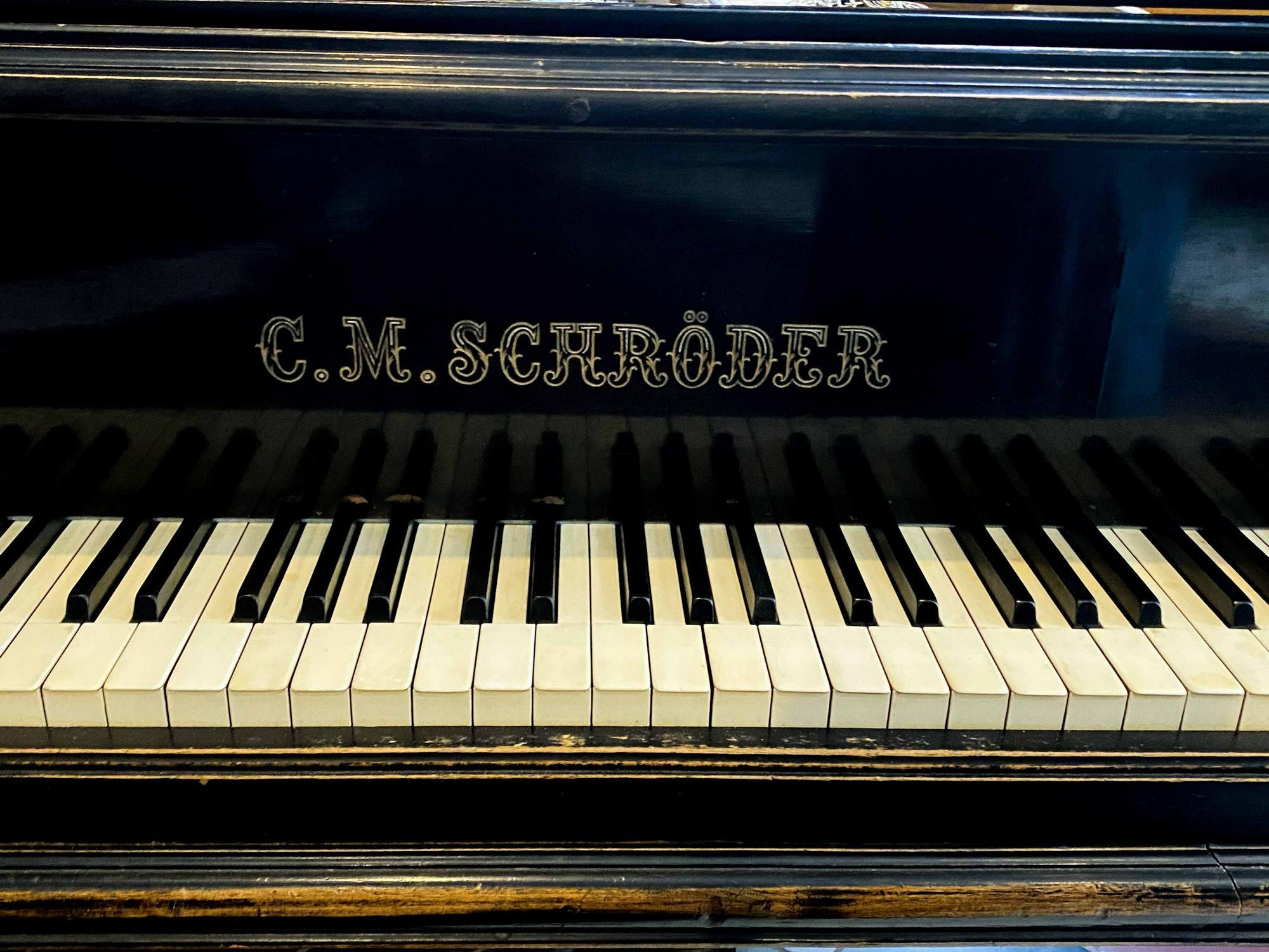 аренда класса вокала, аренда класса фортепиано