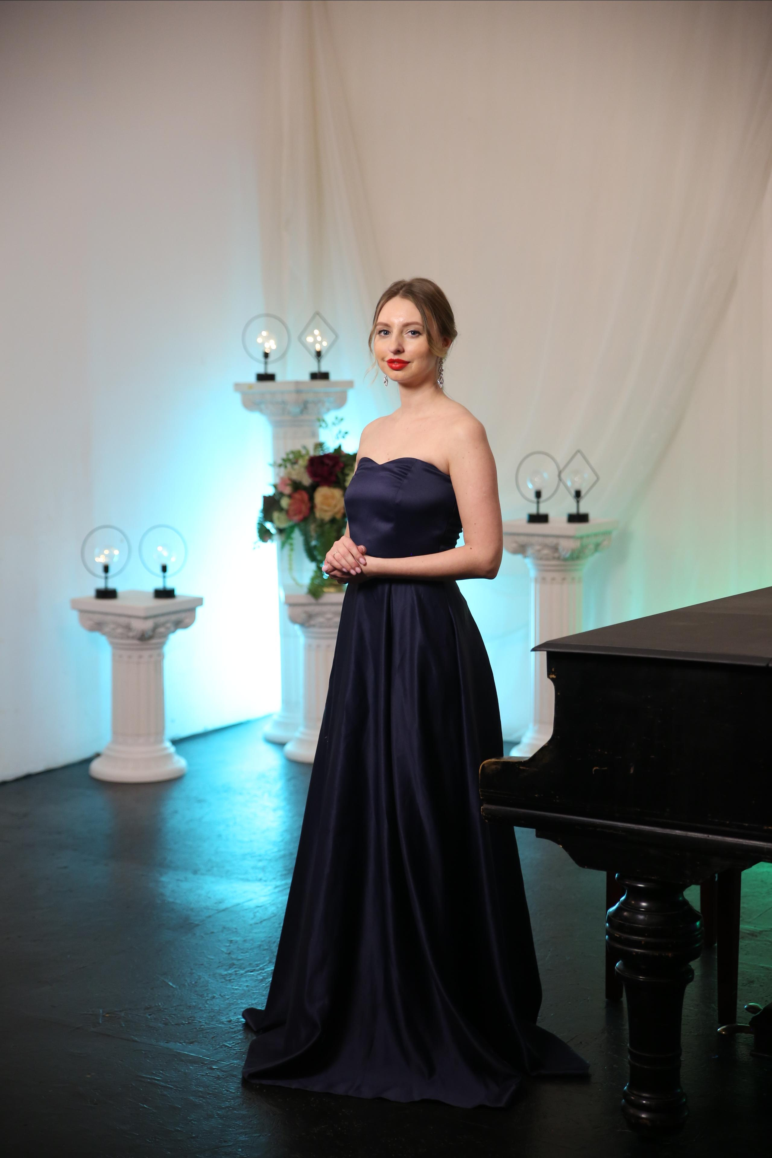 Фотосессия в старинном особняке Шрёдера. Петроградская набережная - 32