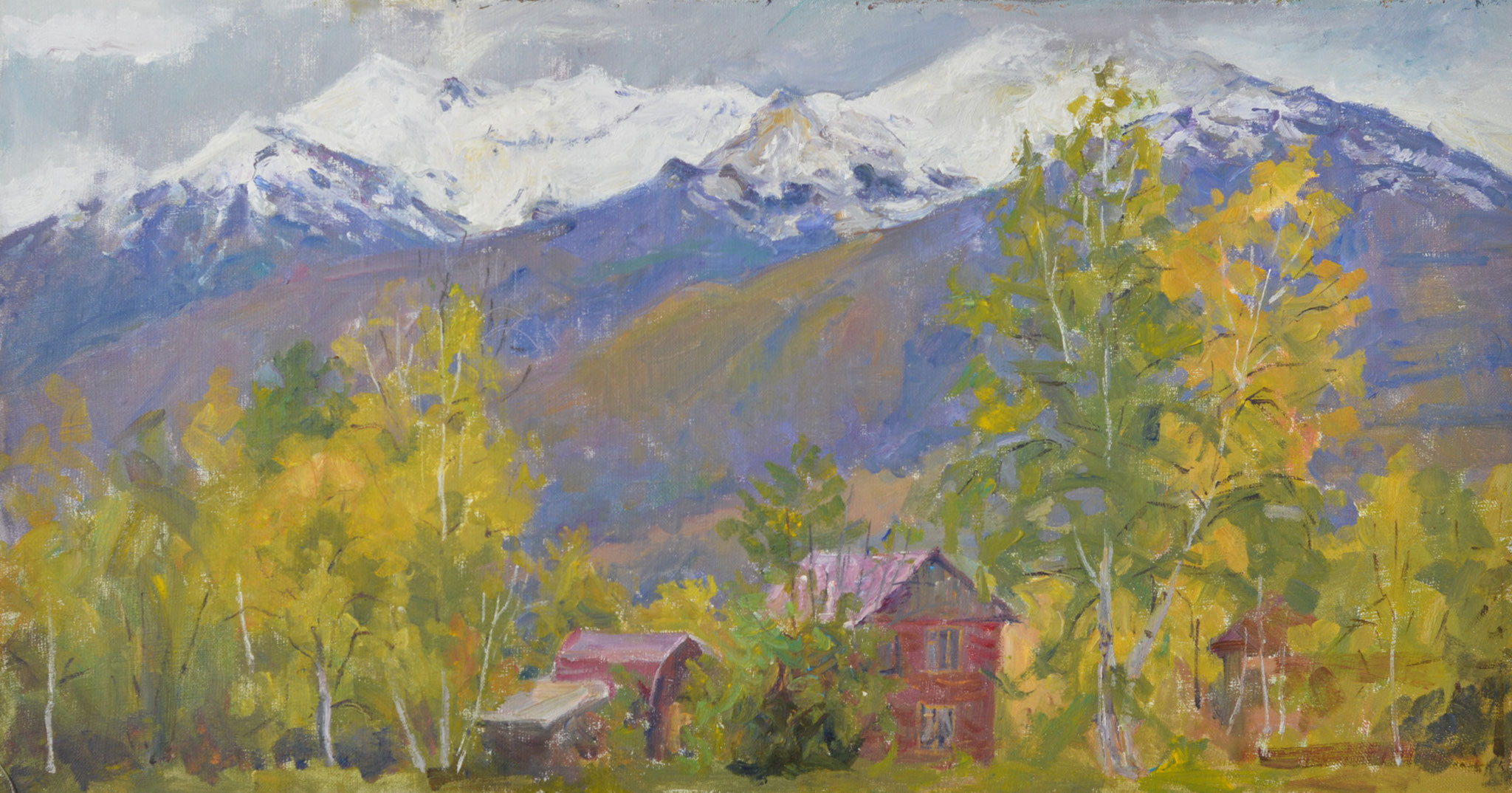 Выставки в Доме Шрёдера. Дом Шрёдера