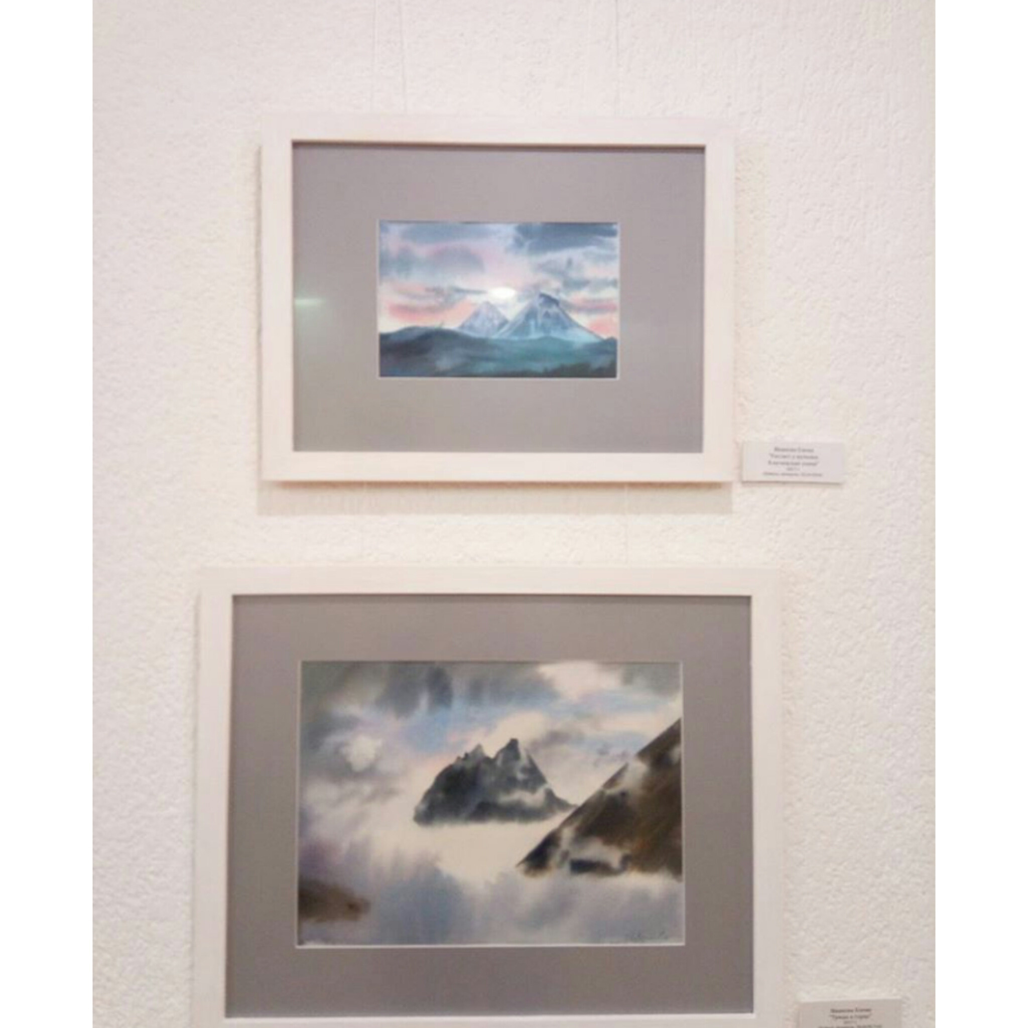 Выставки в Доме Шрёдера. Дом Шрёдера