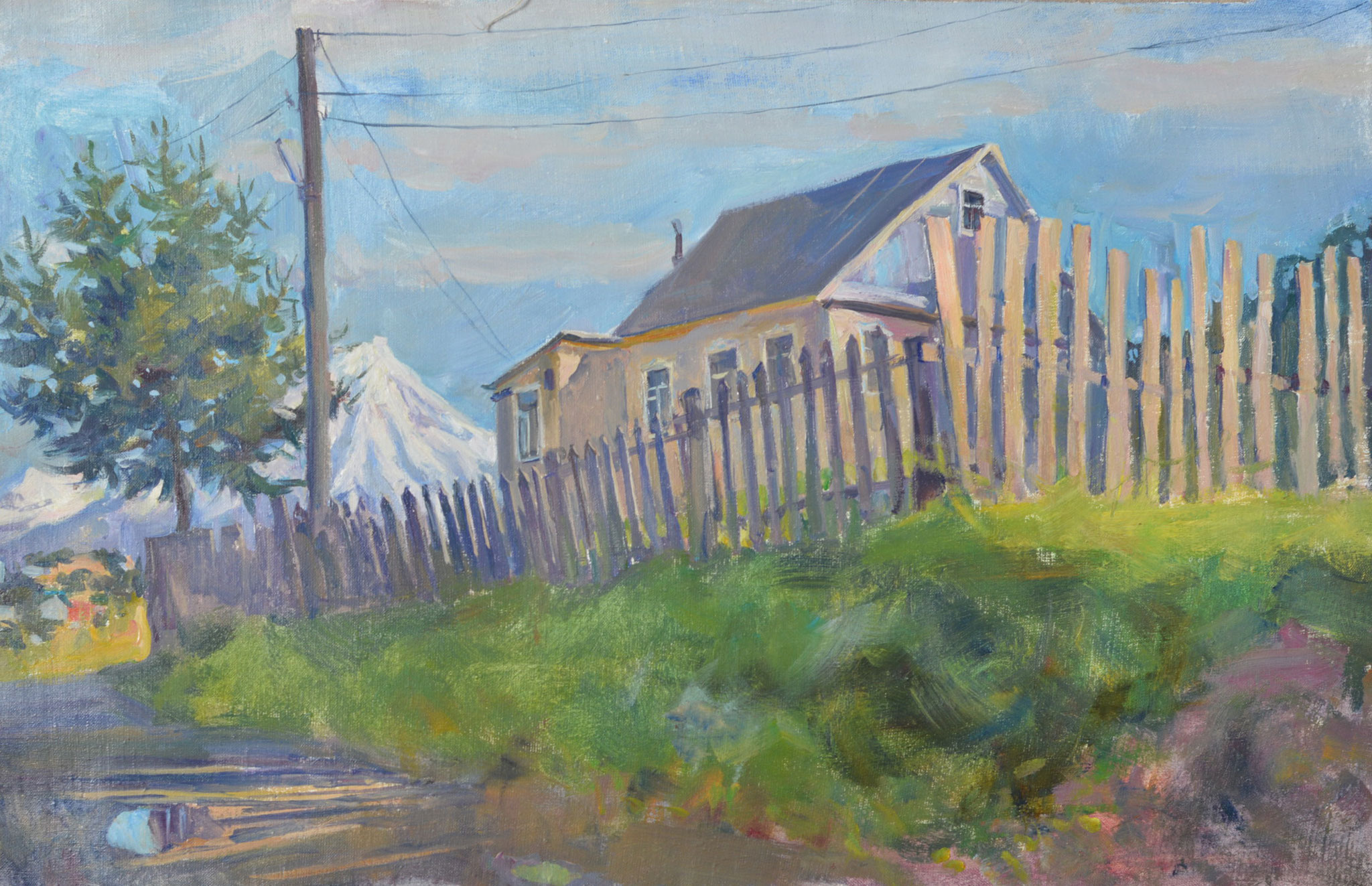 Выставки в Доме Шрёдера. Дом Шрёдера