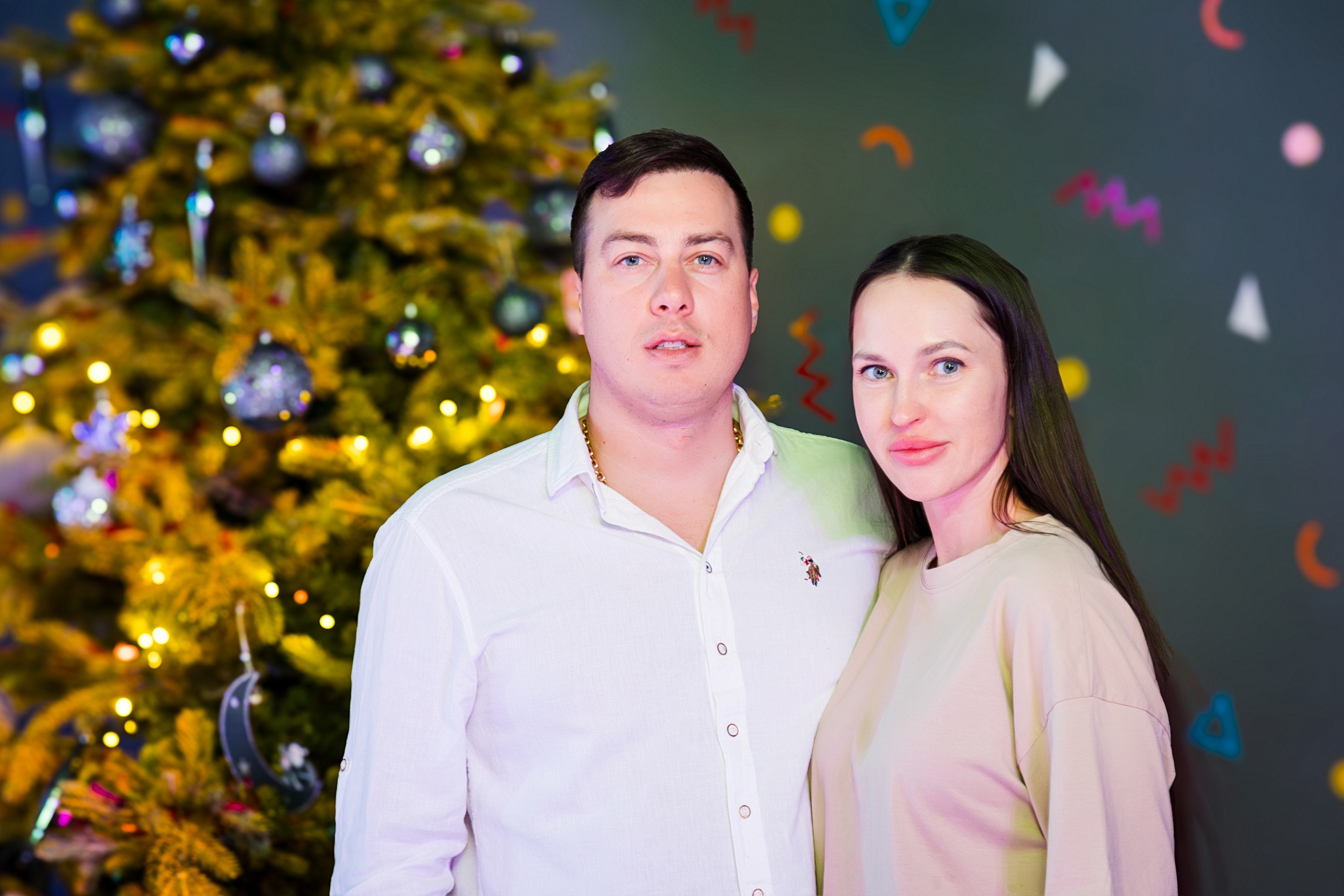 Василисе 3 года. Детский фотограф видеограф в Хабаровске Михаил Орлов