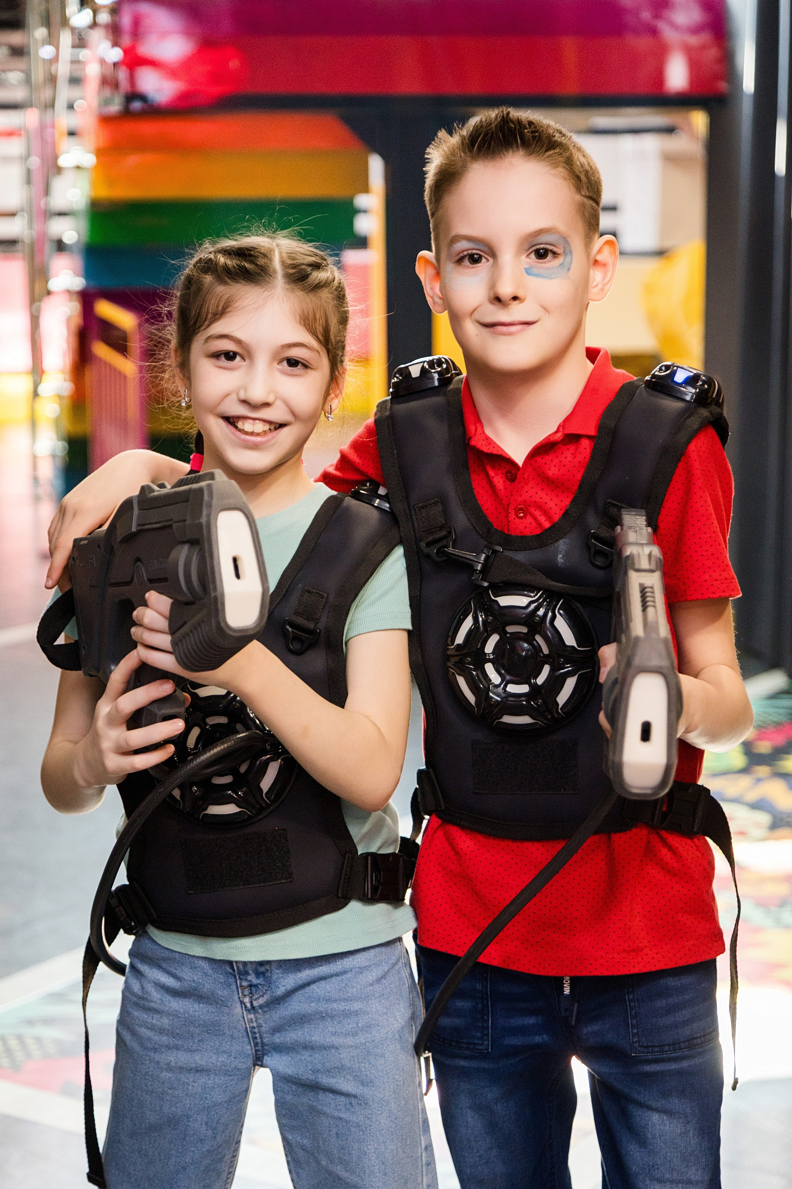 Руслан 11 лет. Детский фотограф видеограф в Хабаровске Михаил Орлов