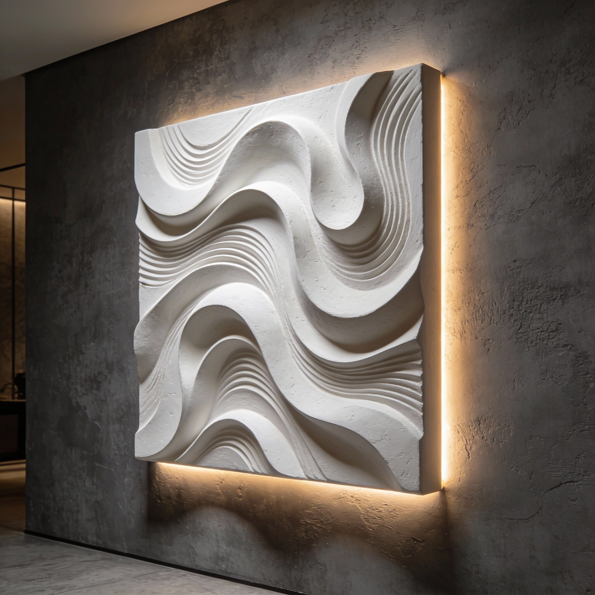 Панно. ТВОРЧЕСКАЯ ЛАБОРАТОРИЯ ZN