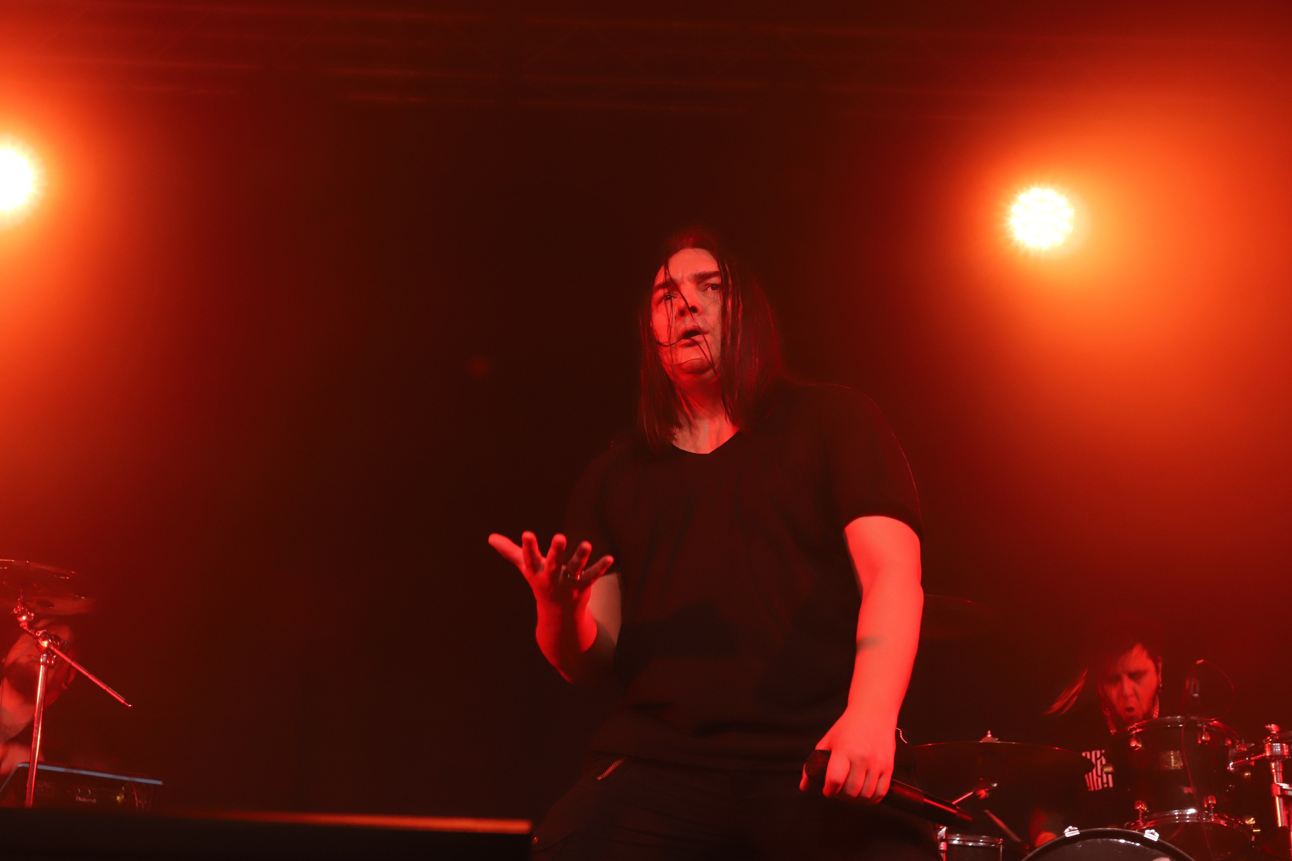 Горшенёв — «Песни Брата». Фотограф в Тюмени Алексей Модин