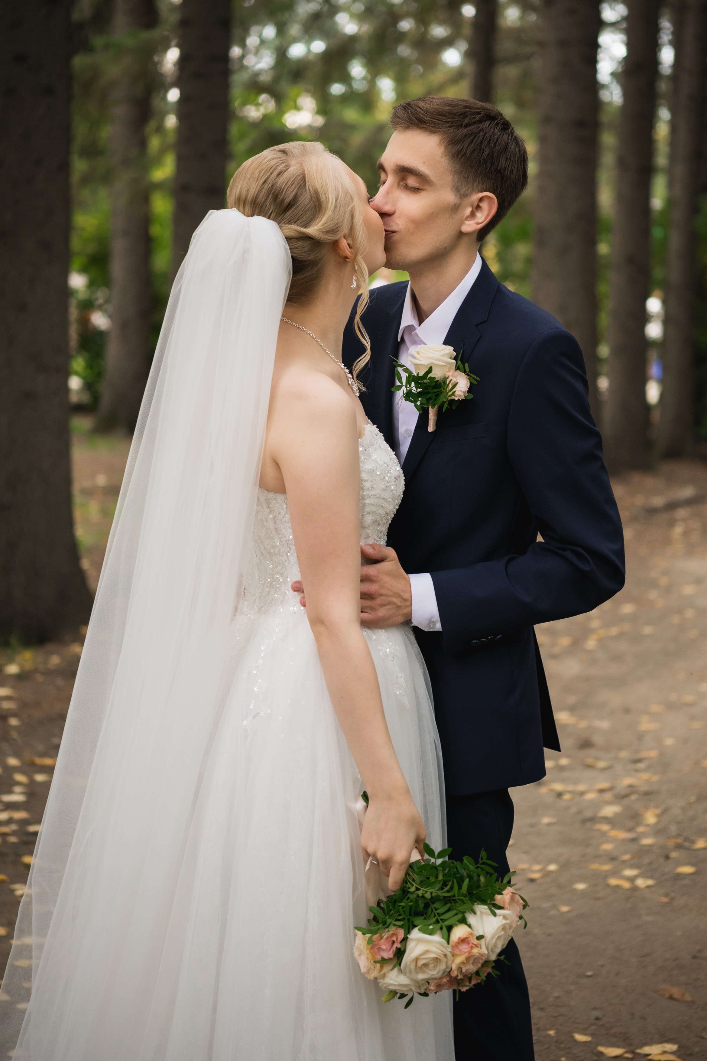 Даниил и Татьяна. Фомина Елена Свадебный и семейный фотограф