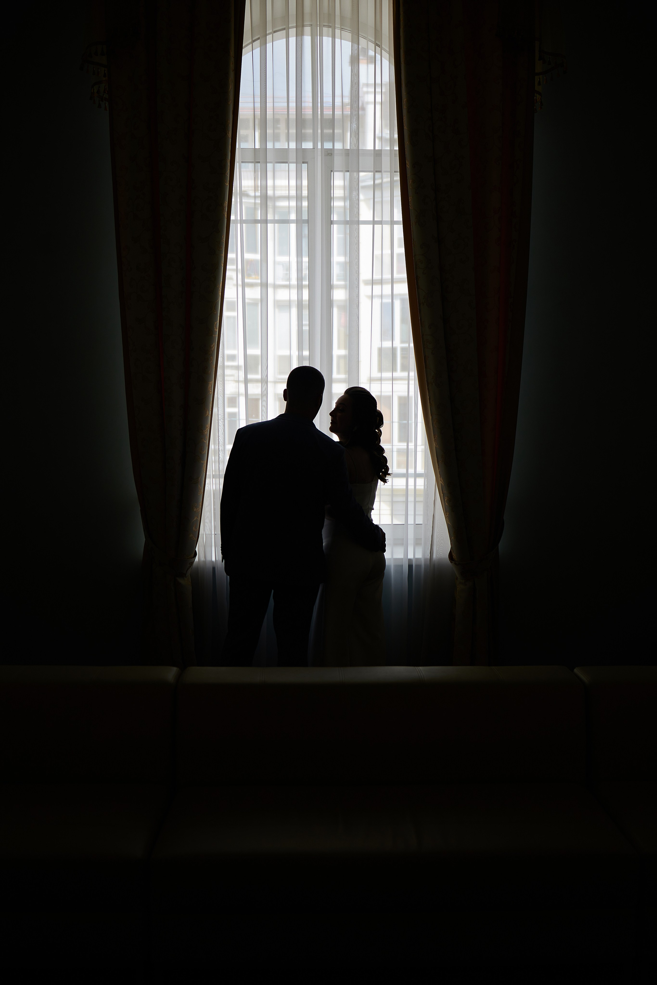 Свадебное фото и видео. Семейный и свадебный фотограф в Ярославле Надежда Бойкова