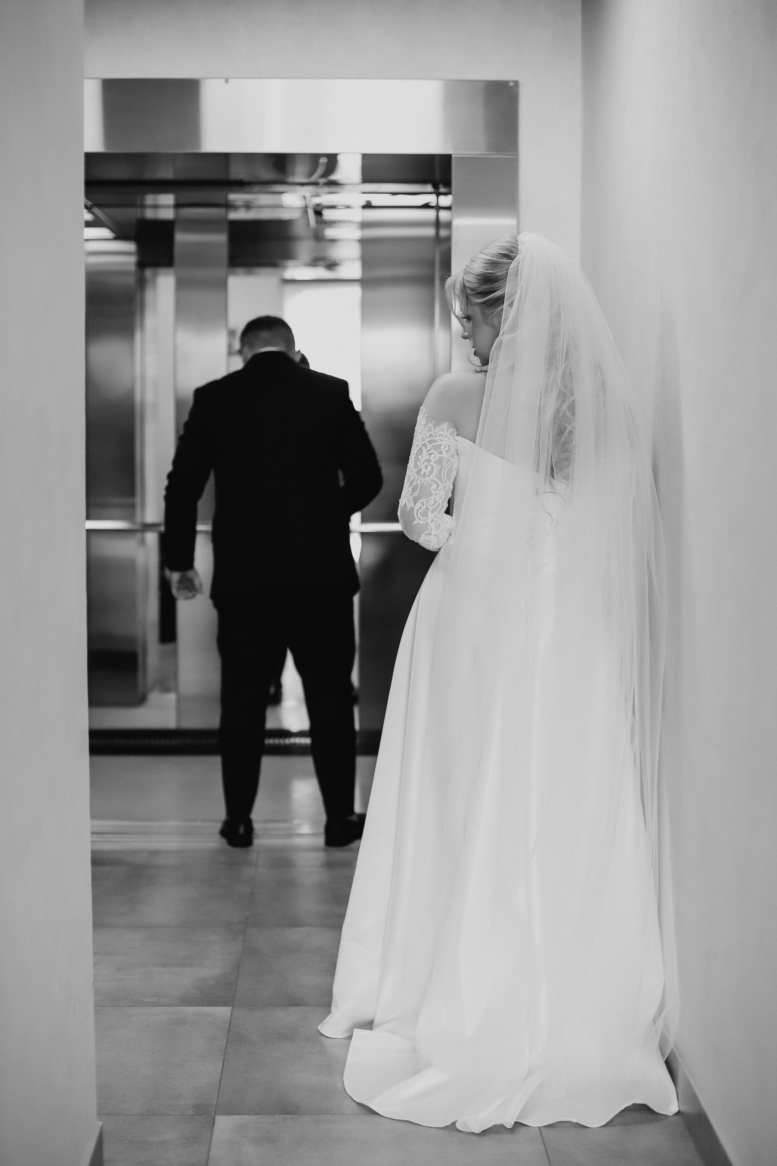 София & Михаил. Фотограф Мариуполь | Ялта | Крым — Диана Мазенко