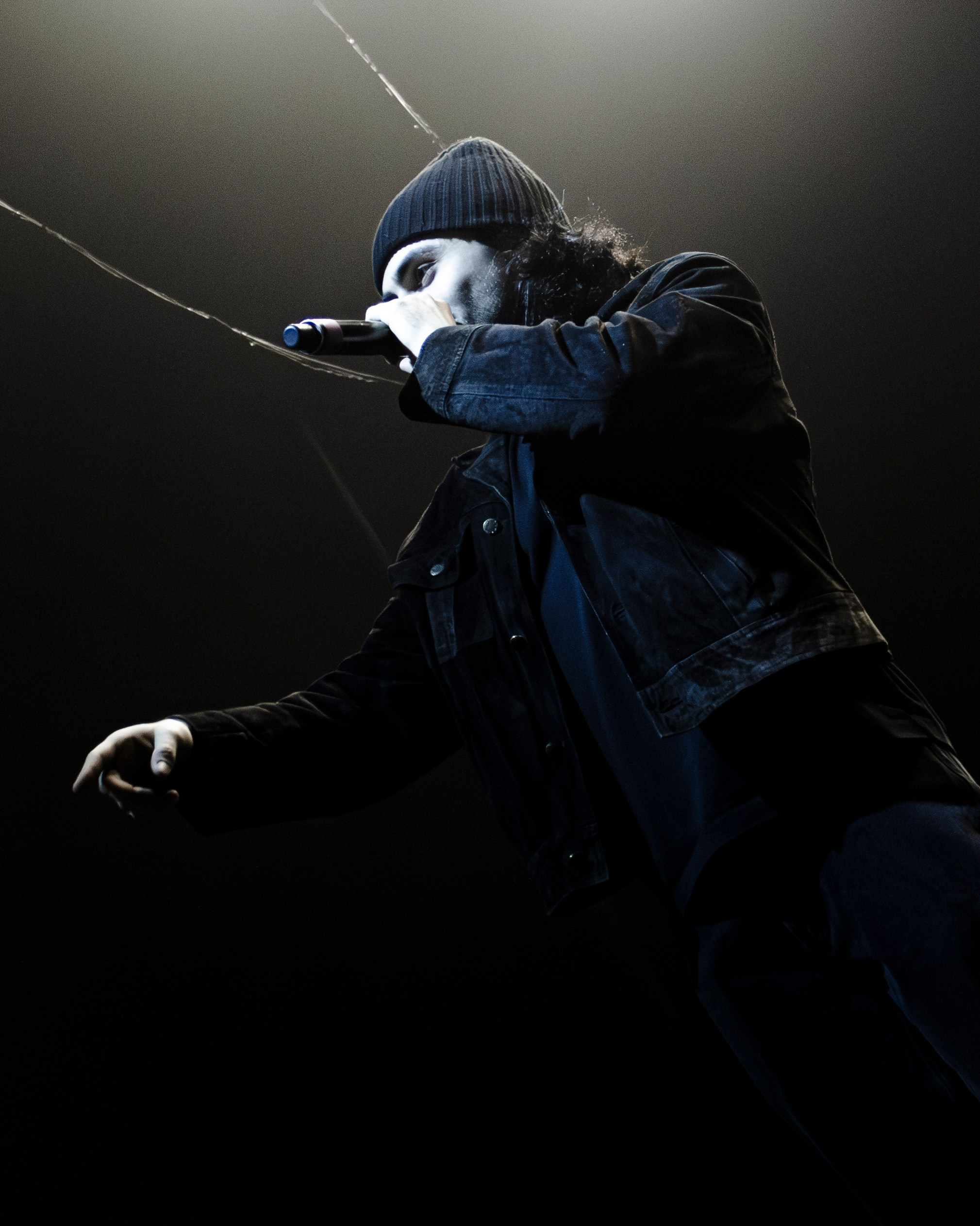 Lizer | 17.01.2026. Blinbfis