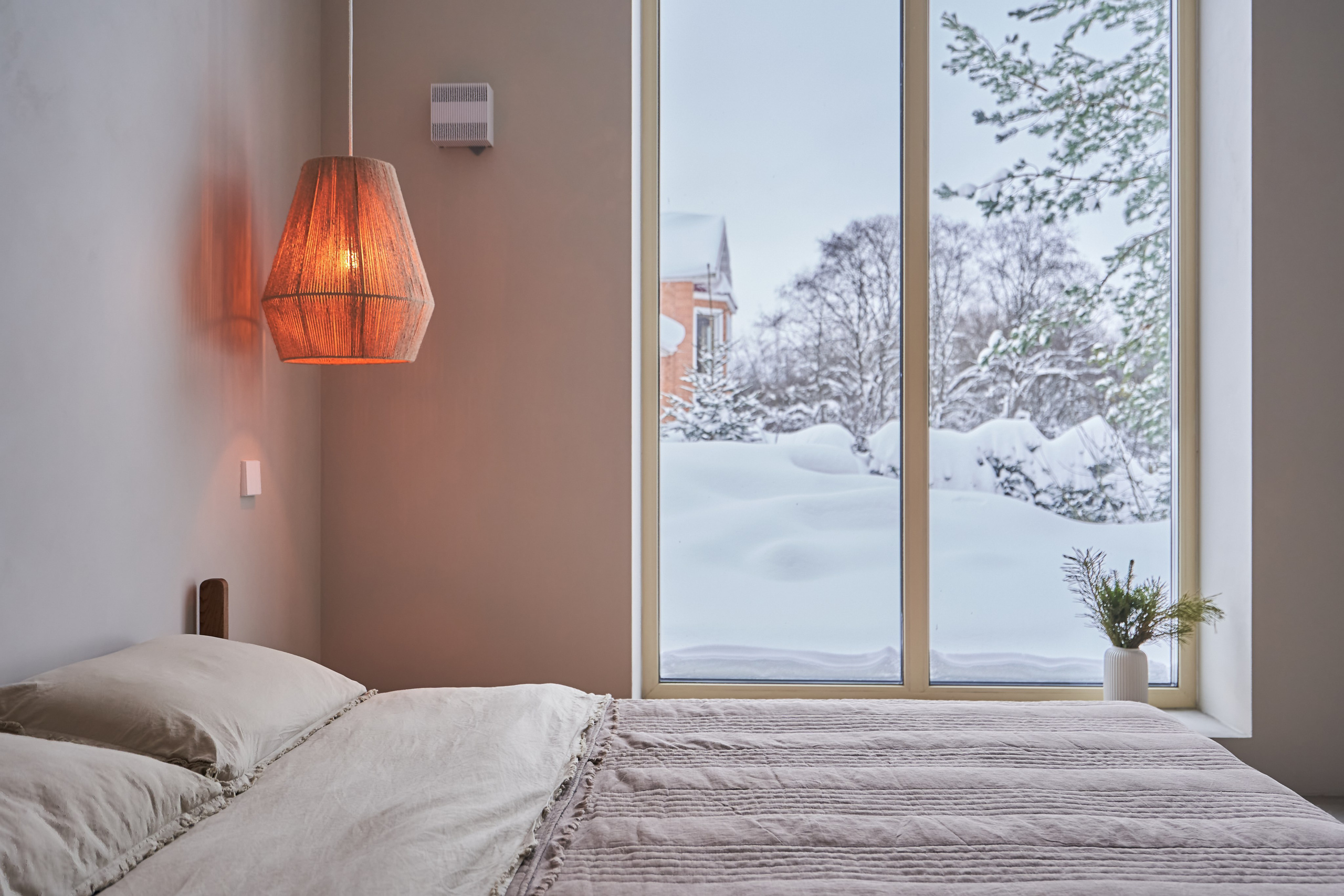 Дом в Подмосковье. Интерьерный и портретный фотограф в Москве Анна Моногарова