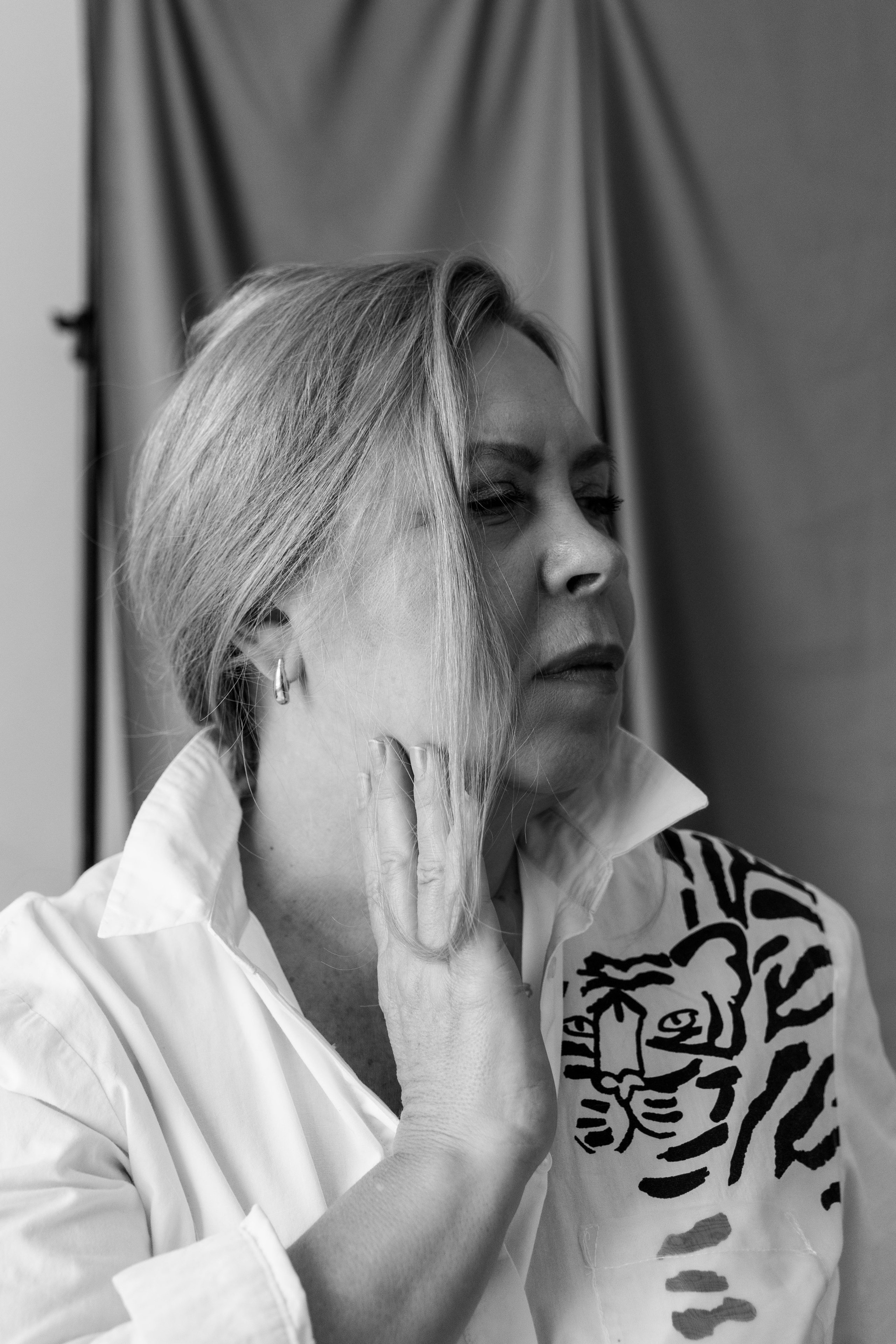 Татьяна. Портретный и семейный фотограф Ксения Казанцева