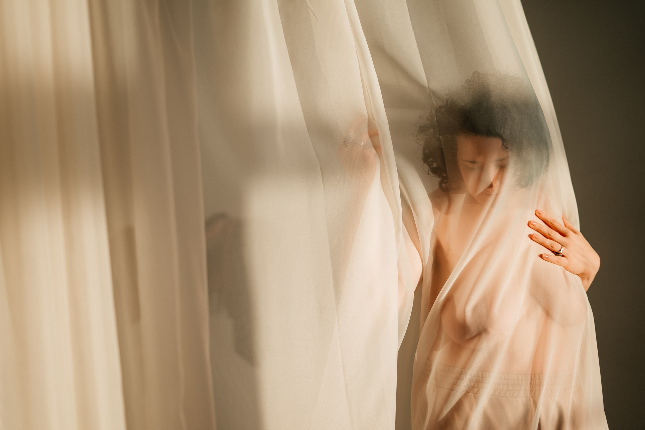 Александра. Портретный и семейный фотограф Ксения Казанцева