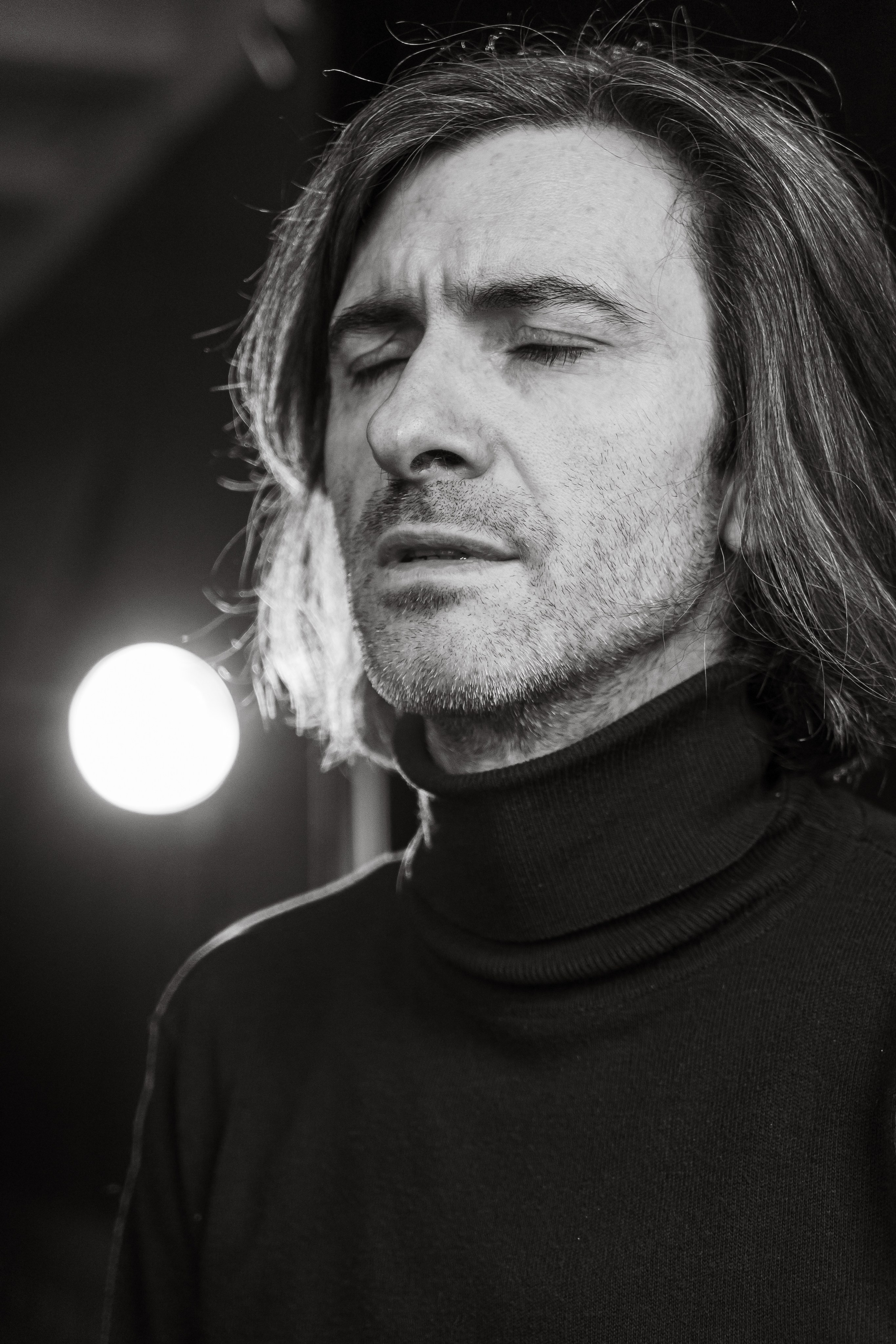 Олег. Портретный и семейный фотограф Ксения Казанцева