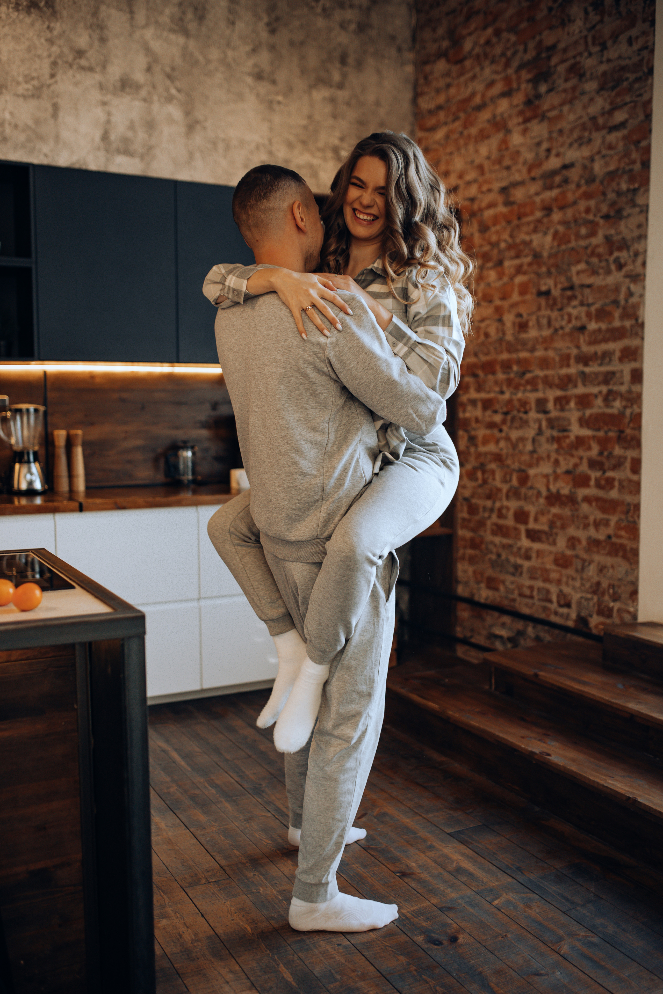 Love Story #2. Фотограф Анна Путилина