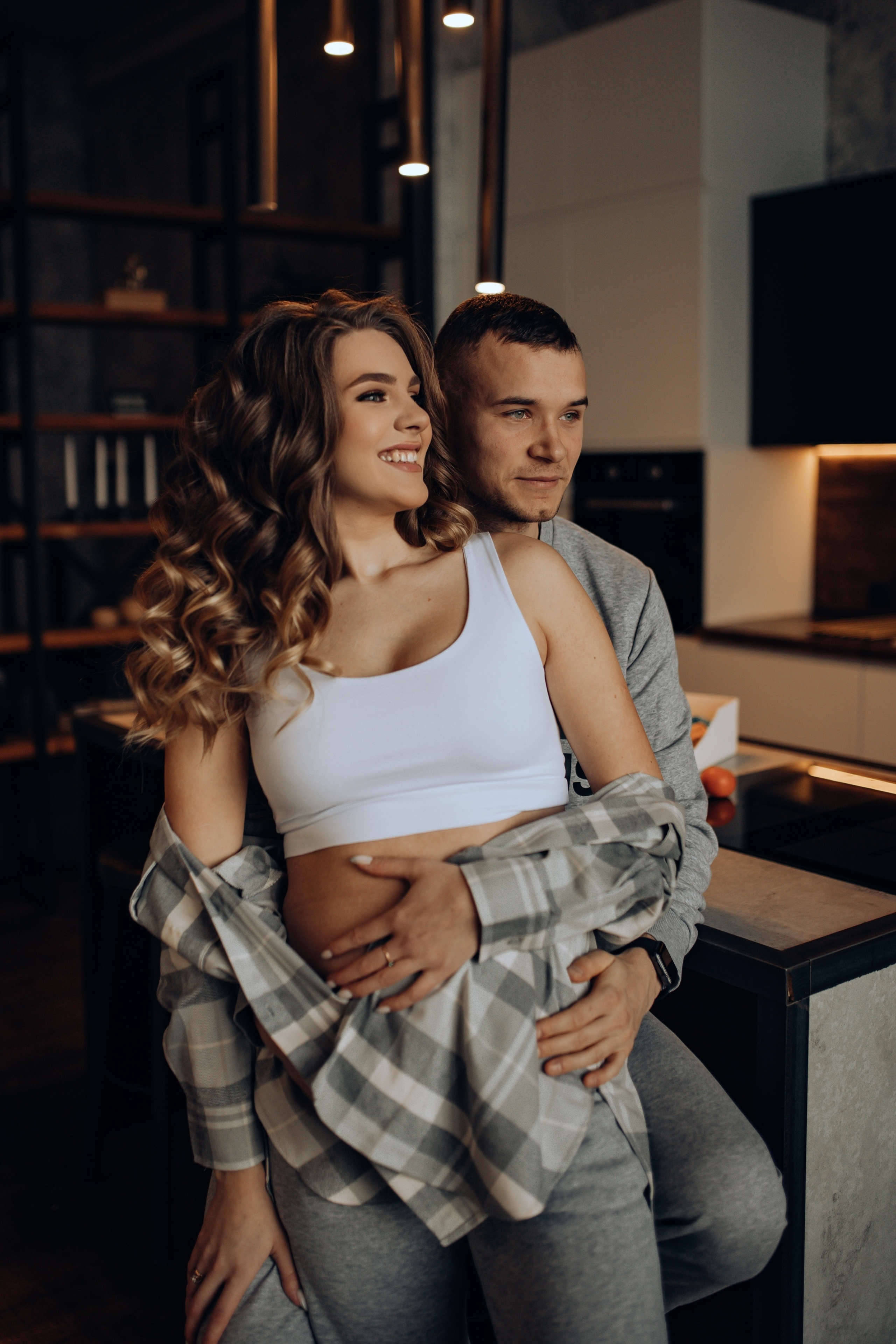 Love Story #2. Фотограф Анна Путилина