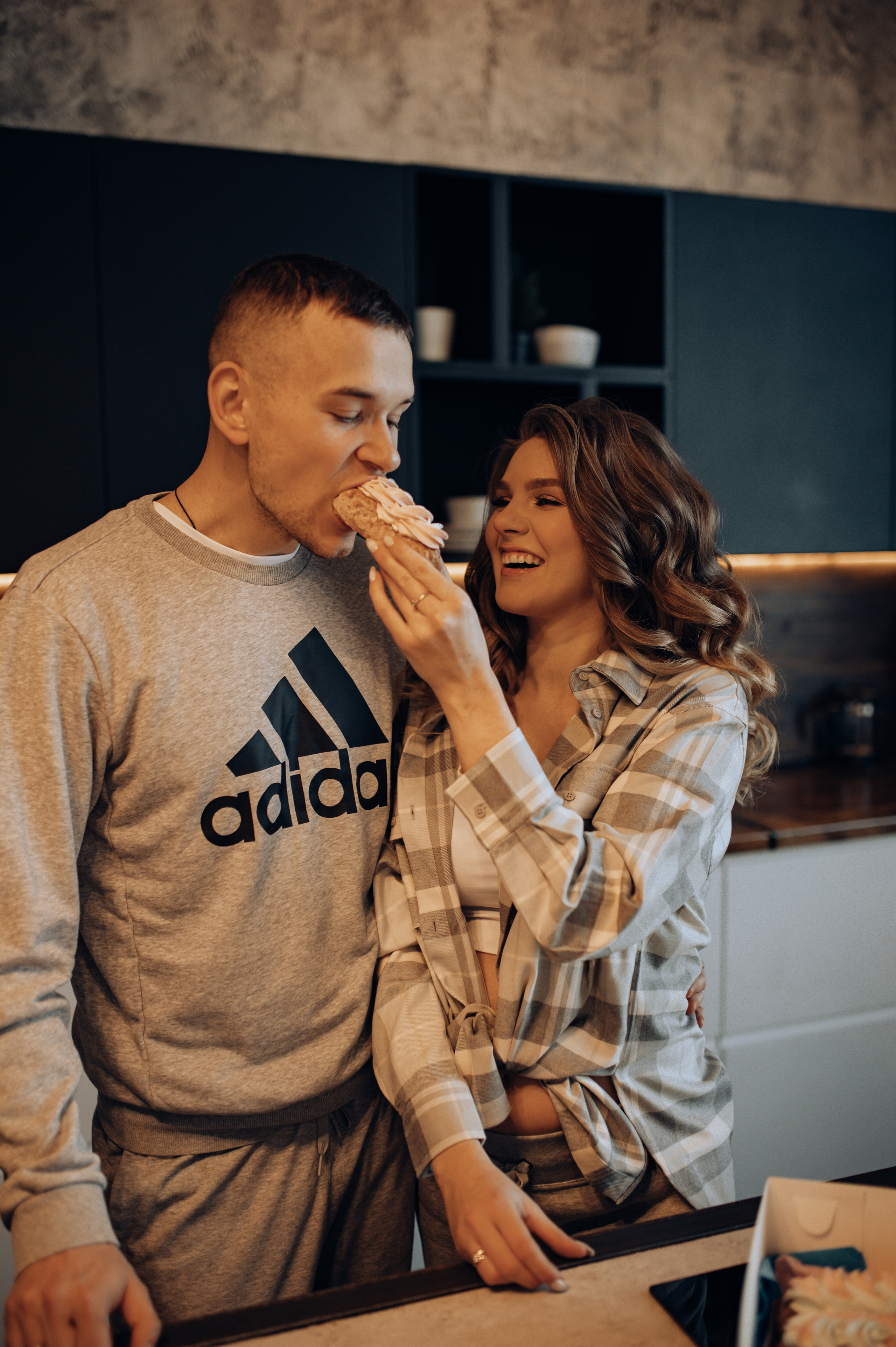 Love Story #2. Фотограф Анна Путилина