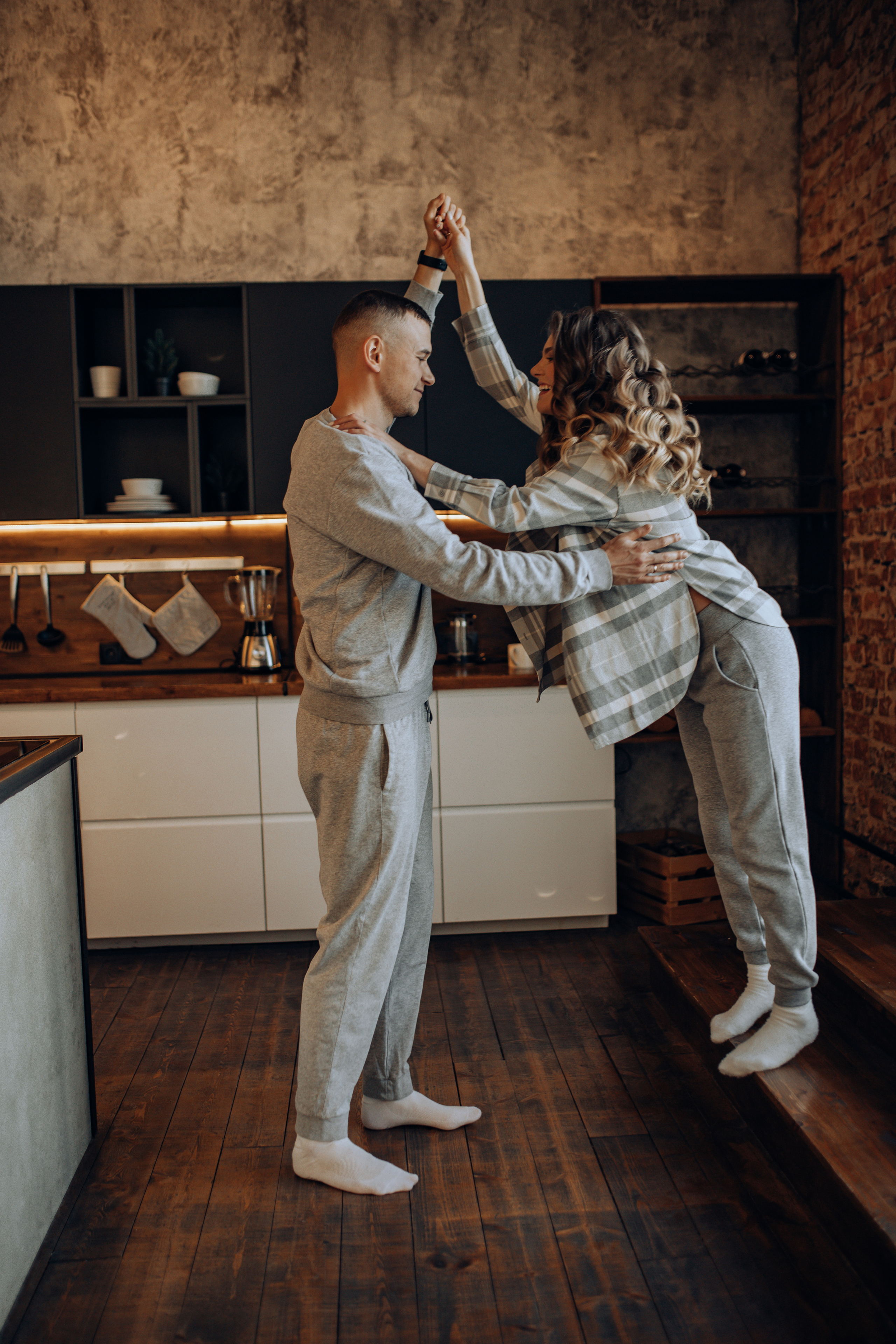 Love Story #2. Фотограф Анна Путилина