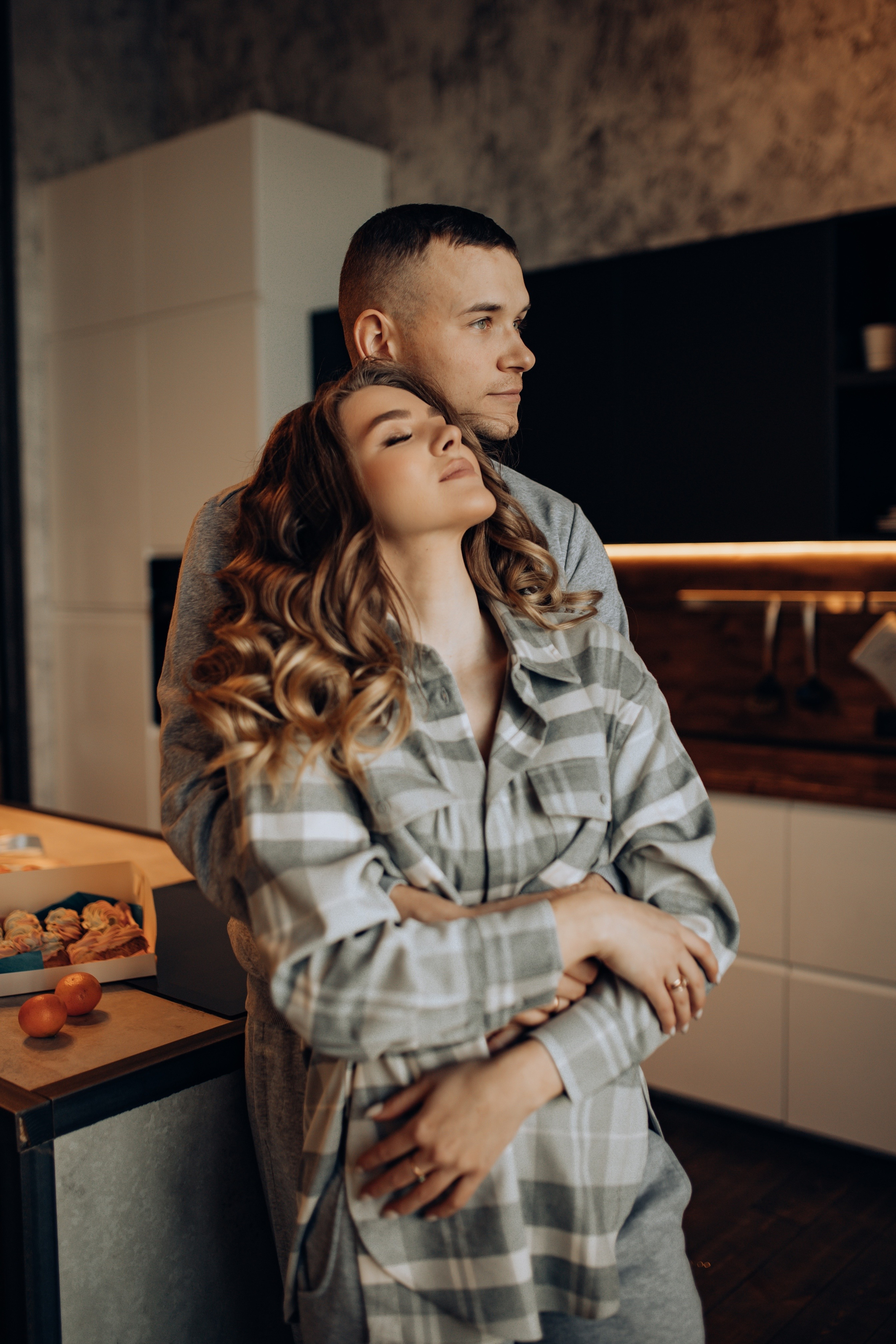 Love Story #2. Фотограф Анна Путилина