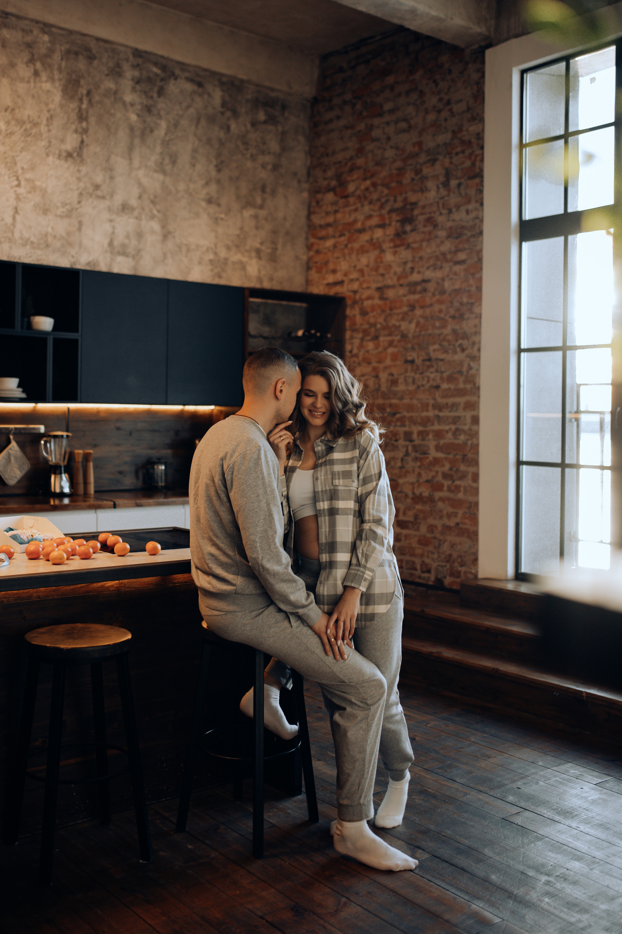 Love Story #2. Фотограф Анна Путилина