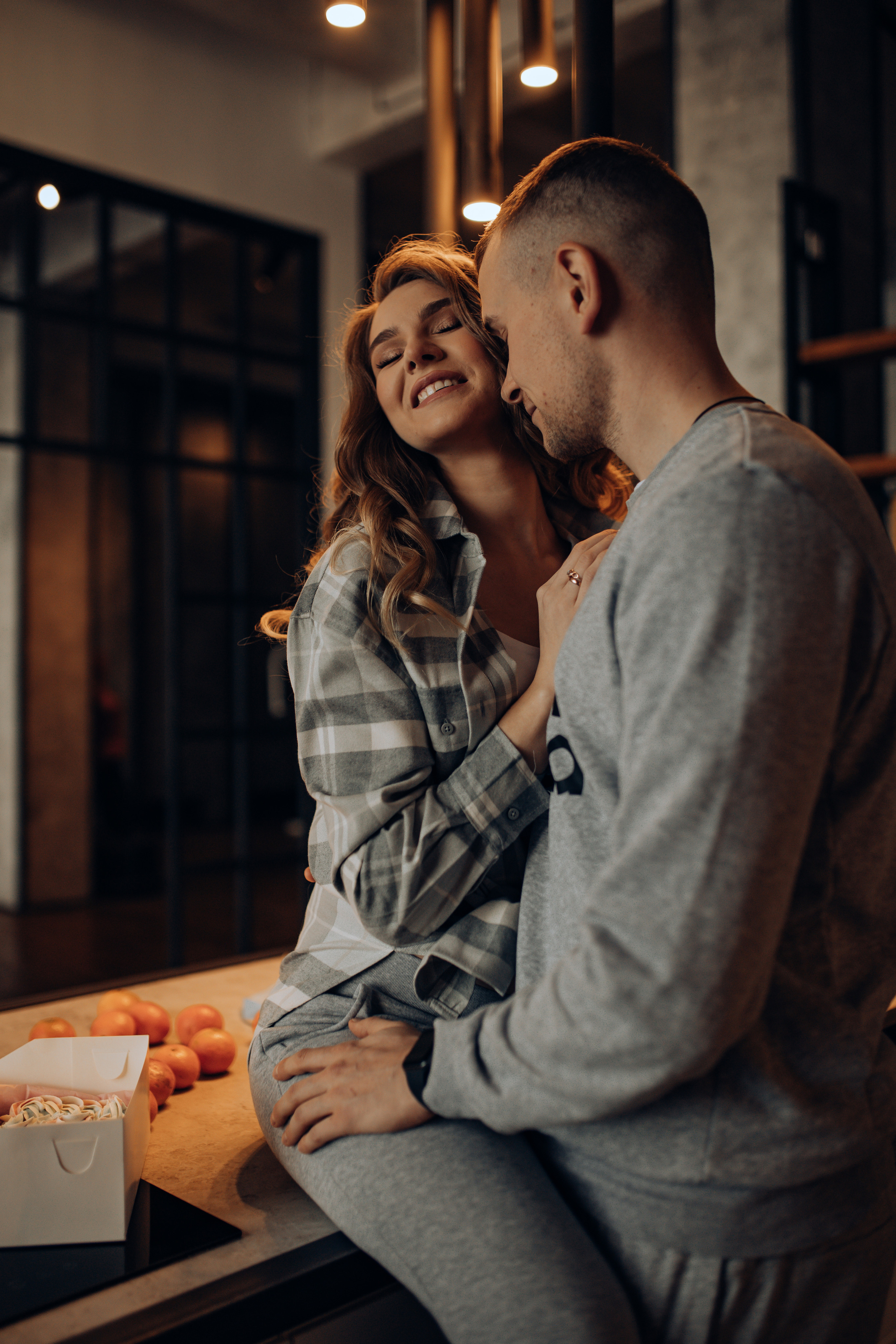 Love Story #2. Фотограф Анна Путилина