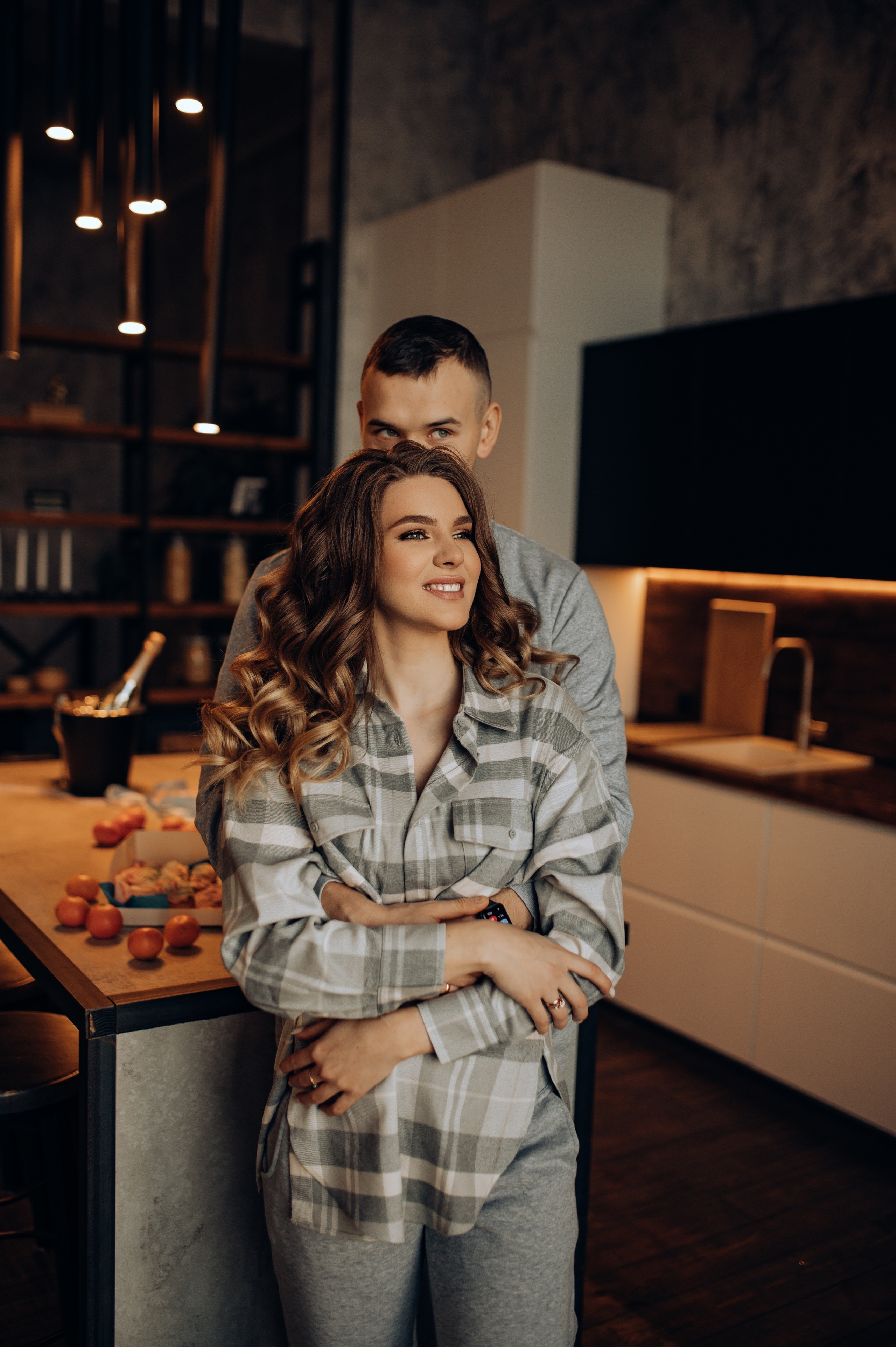 Love Story #2. Фотограф Анна Путилина