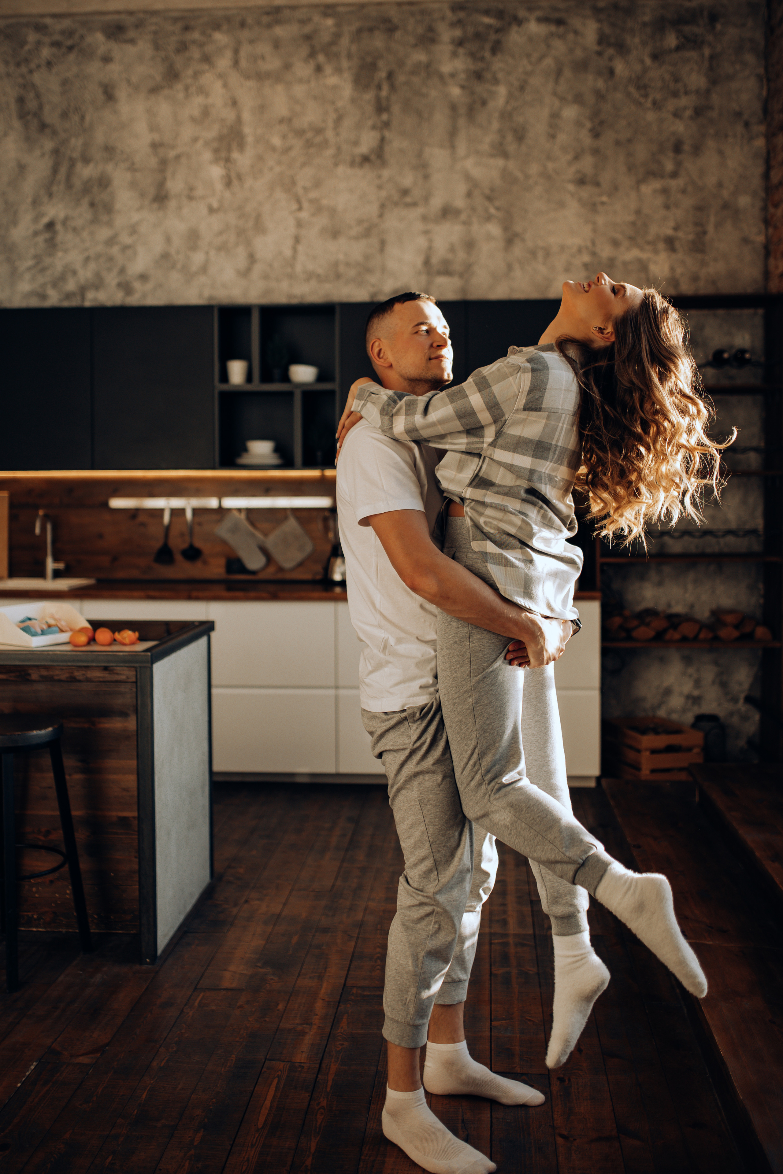 Love Story #2. Фотограф Анна Путилина