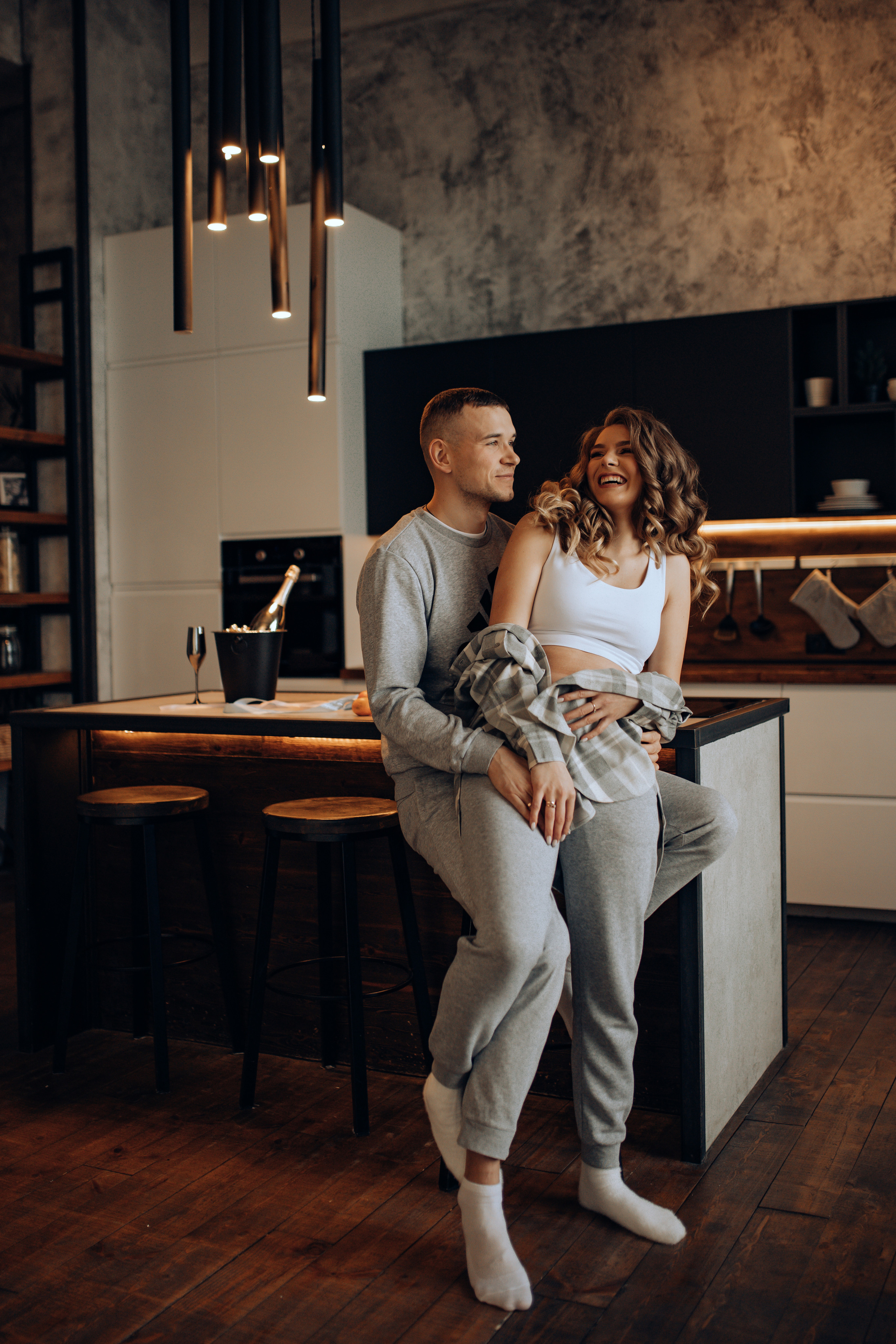 Love Story #2. Фотограф Анна Путилина