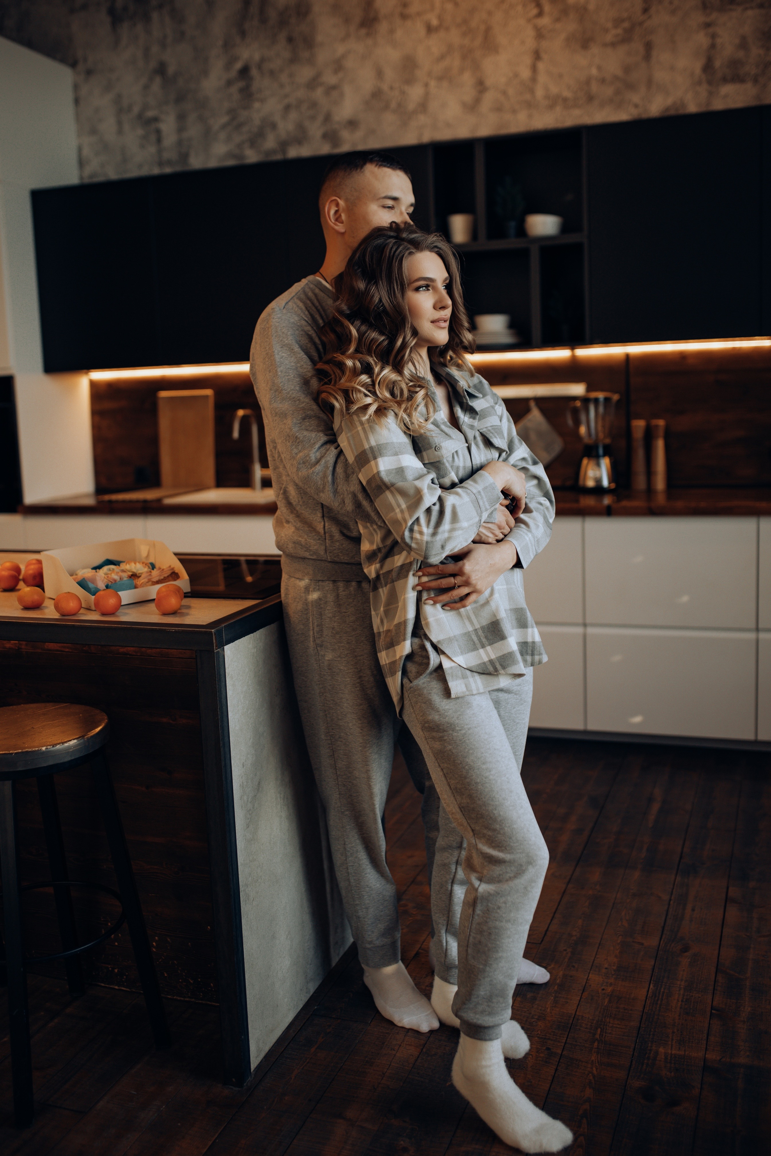 Love Story #2. Фотограф Анна Путилина