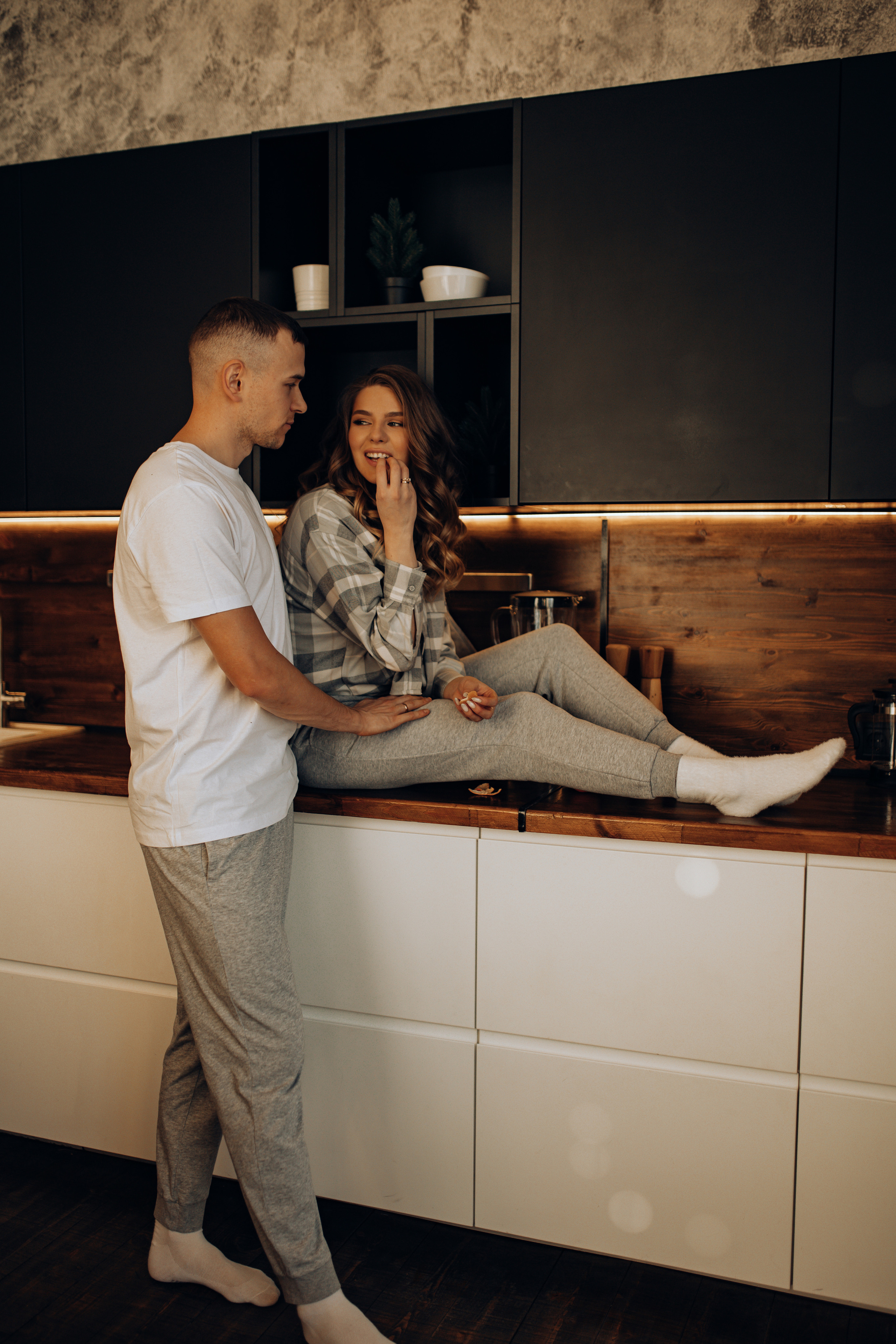 Love Story #2. Фотограф Анна Путилина