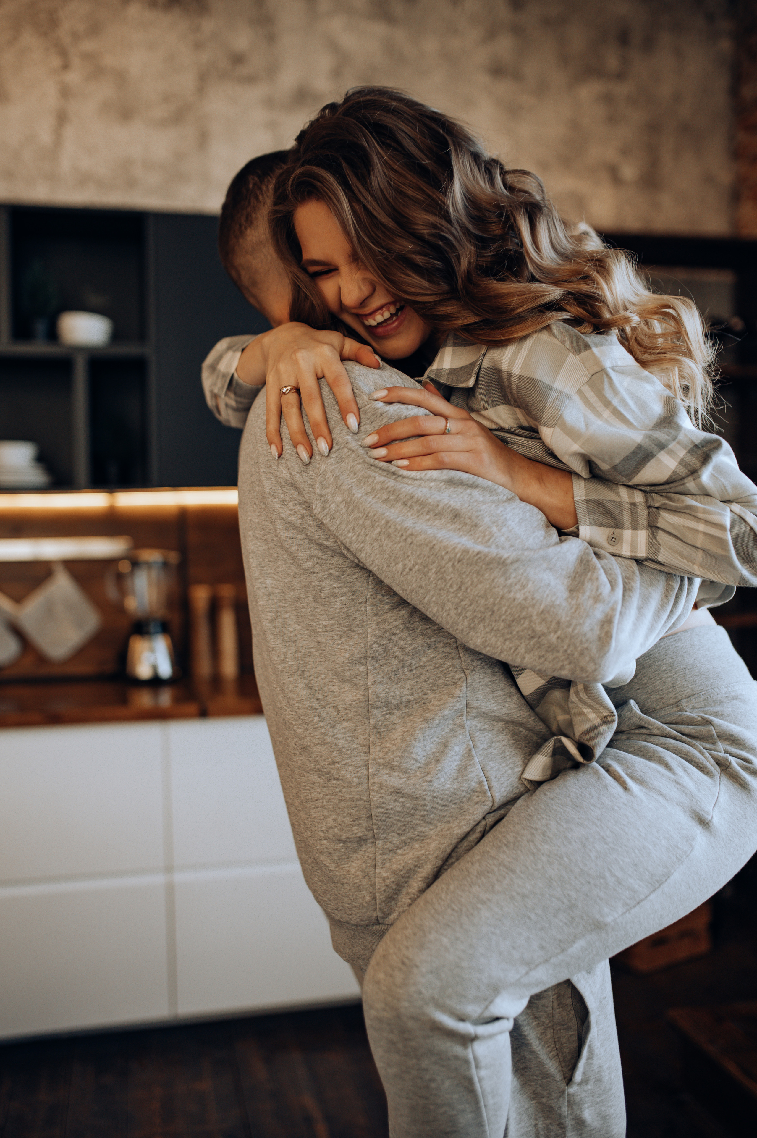 Love Story #2. Фотограф Анна Путилина