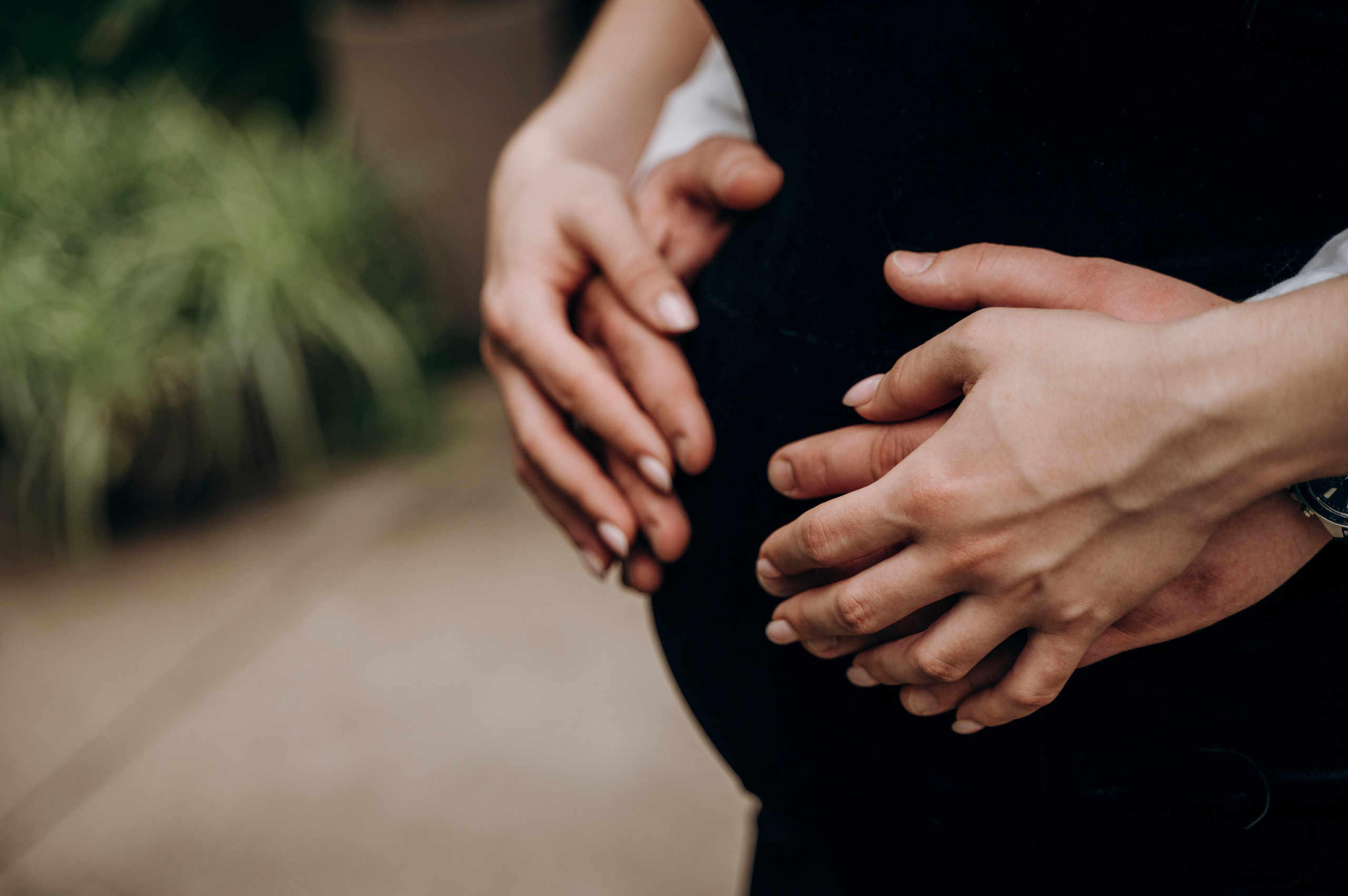 Фотосессия беременности. Семейный и детский фотограф Анастасия Монченко