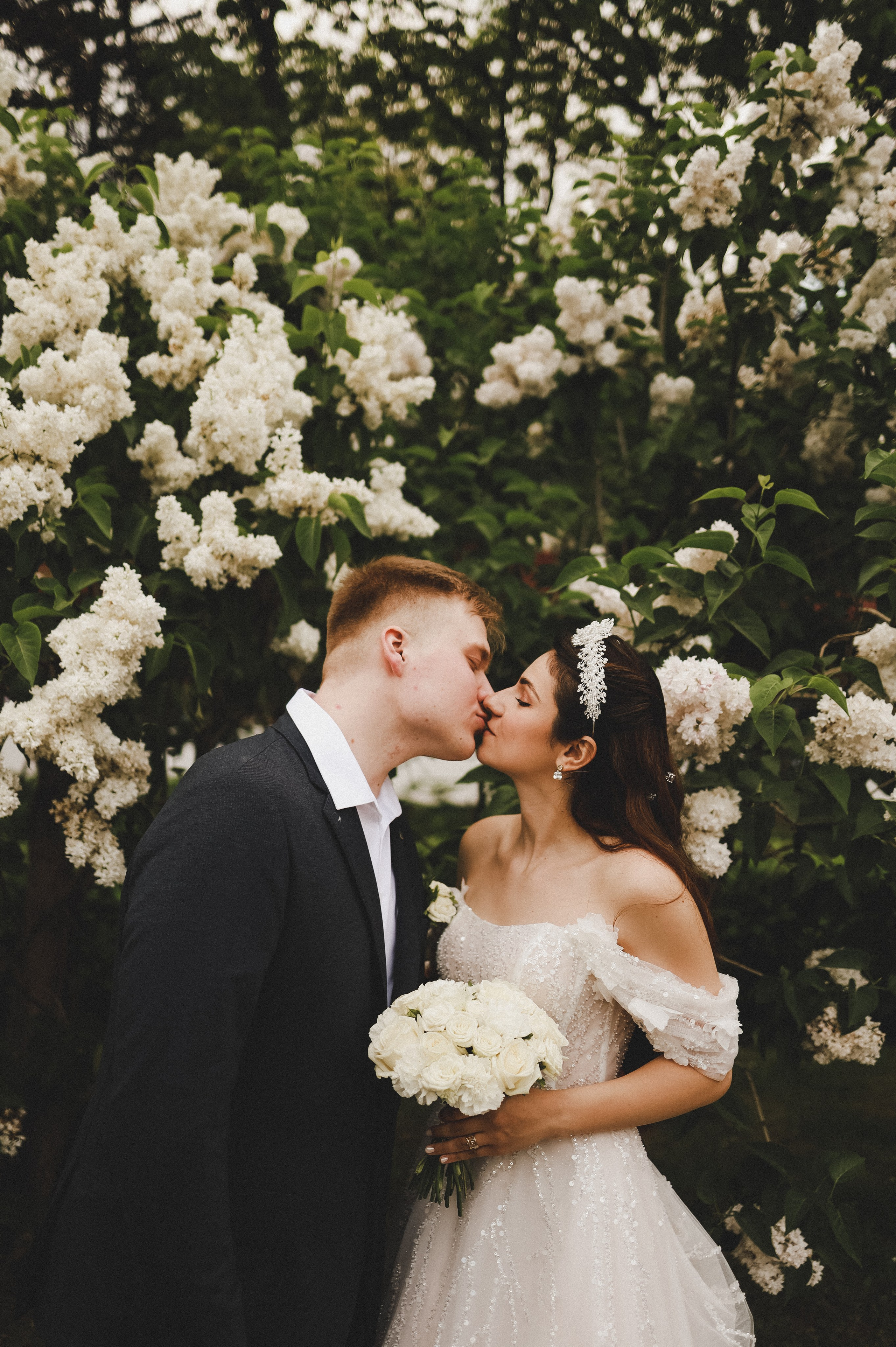 Счастливый день на ВДНХ. Семейный фотограф Фрума Шнейдерман. Санкт-Петербург и мир