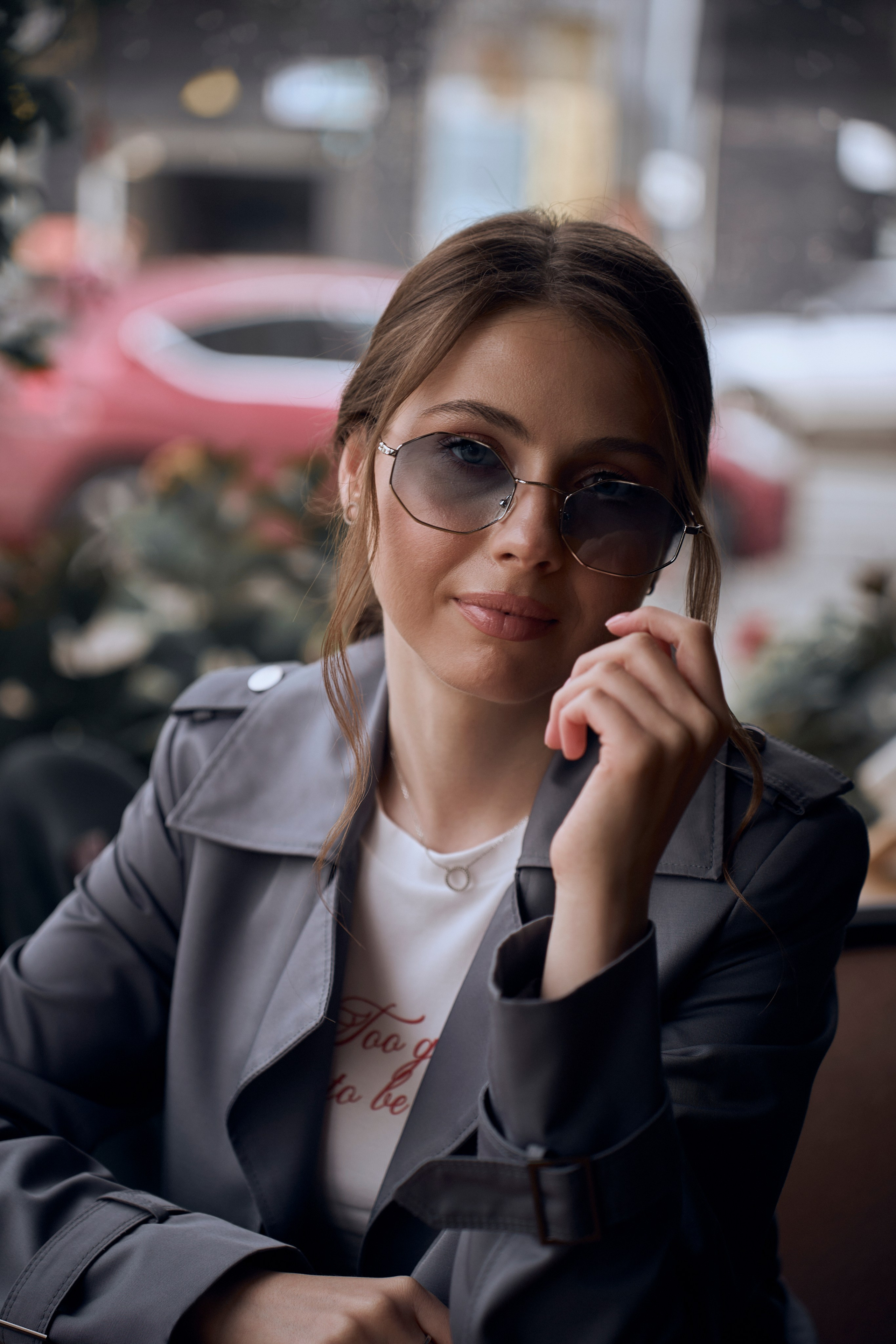 Алена. Ваш фотограф Анастасия Болотникова