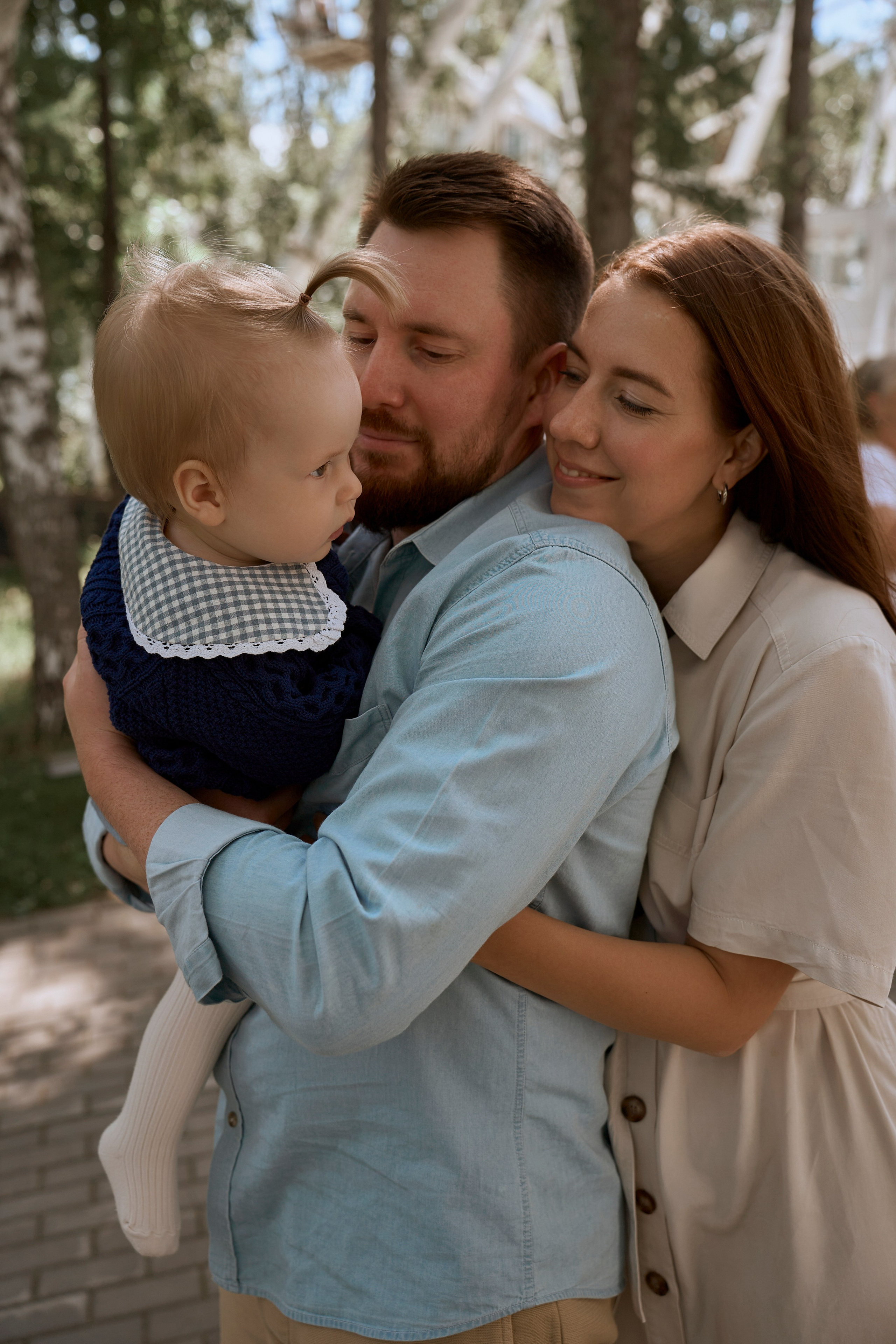 Годик. Ваш фотограф Анастасия Болотникова