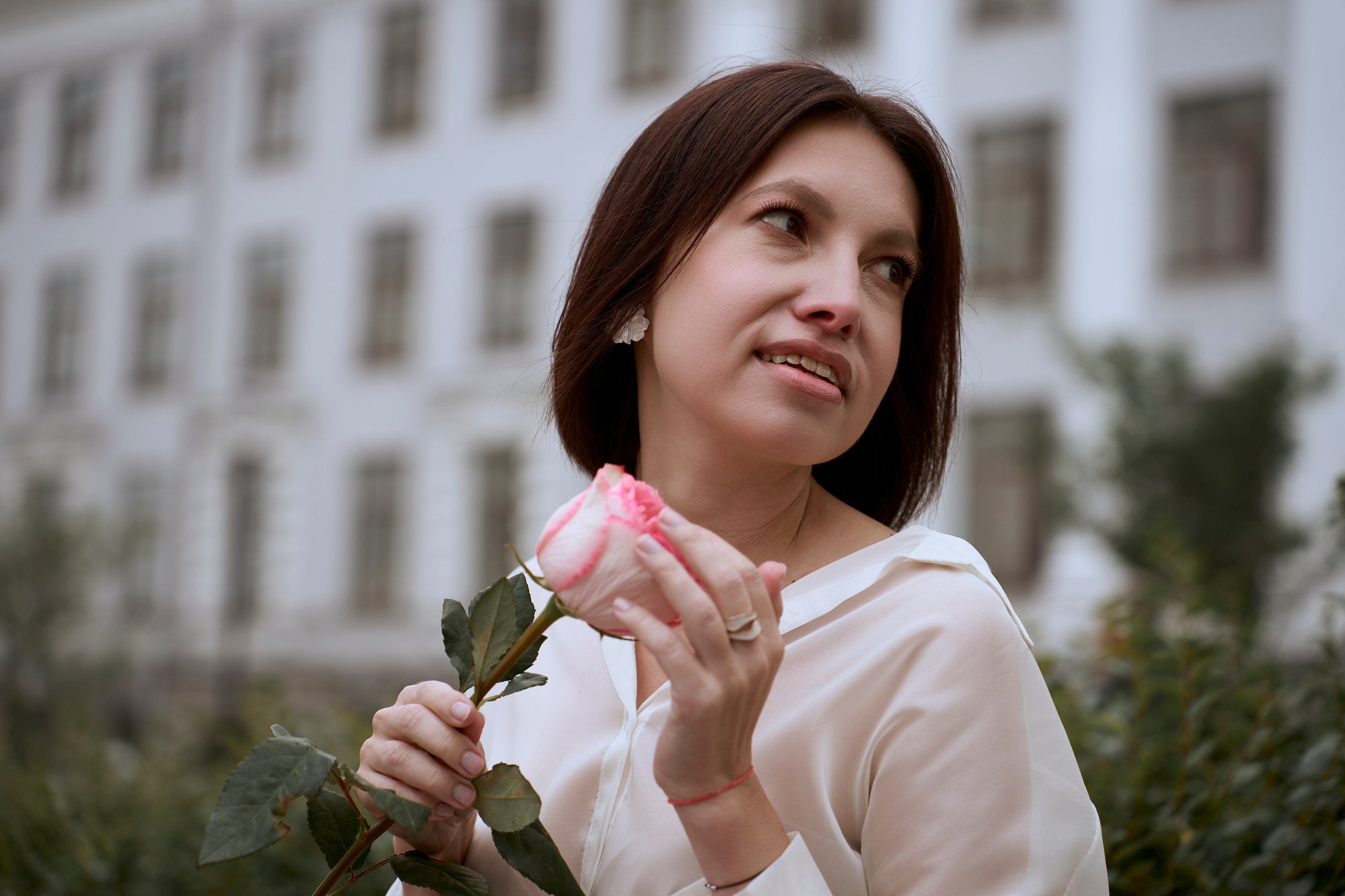 Алена. Ваш фотограф Анастасия Болотникова