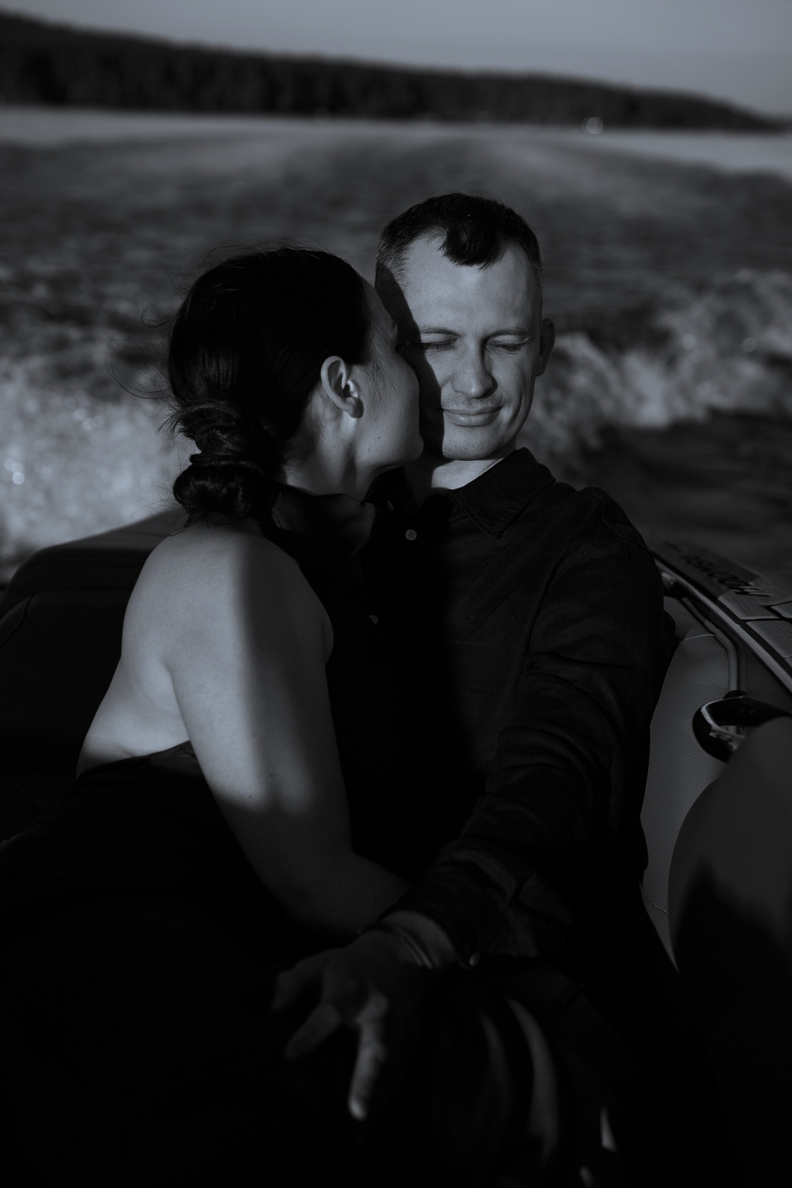 Саша и Маша. Ваш фотограф Анастасия Болотникова