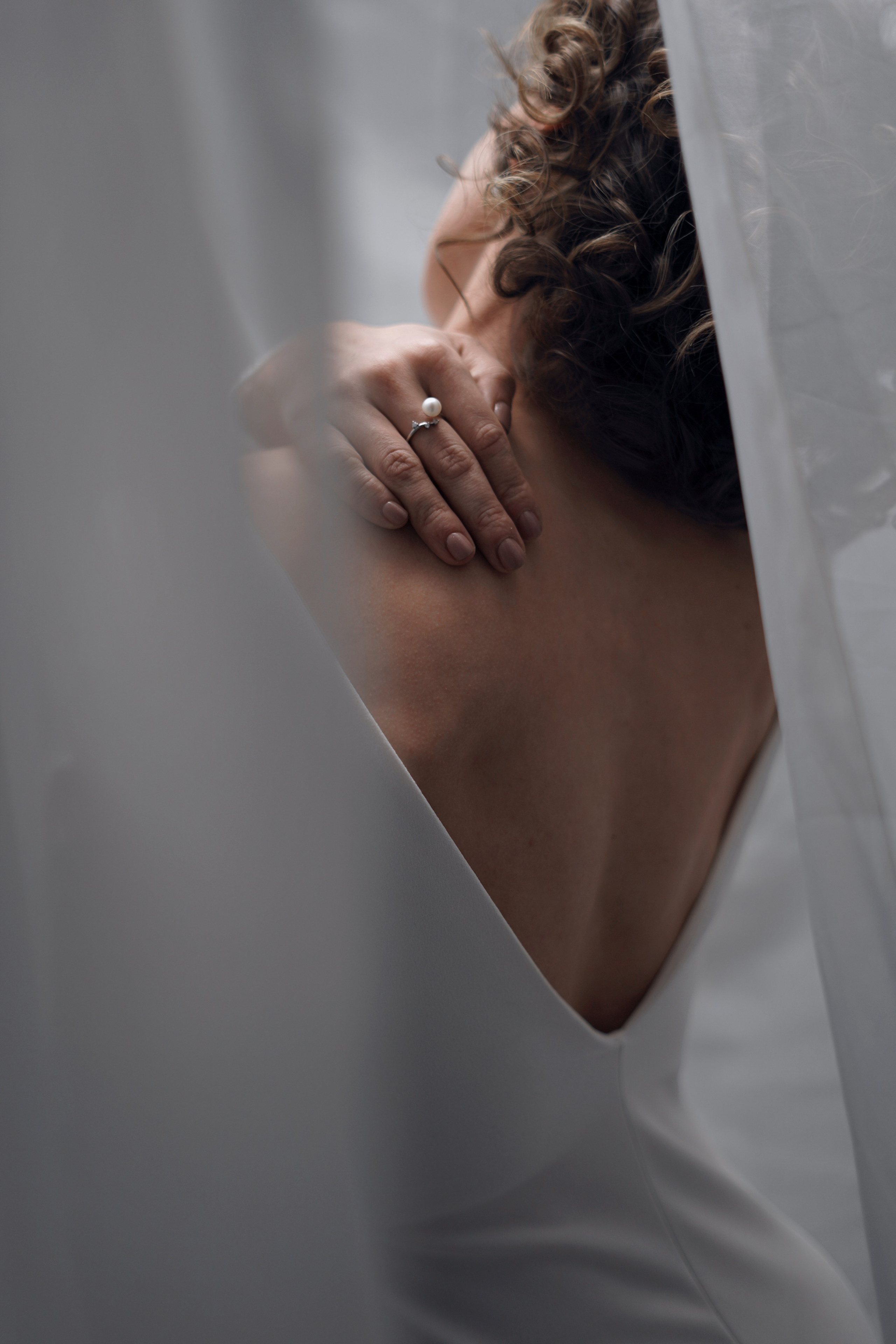 Анастасия. Ваш фотограф Анастасия Болотникова