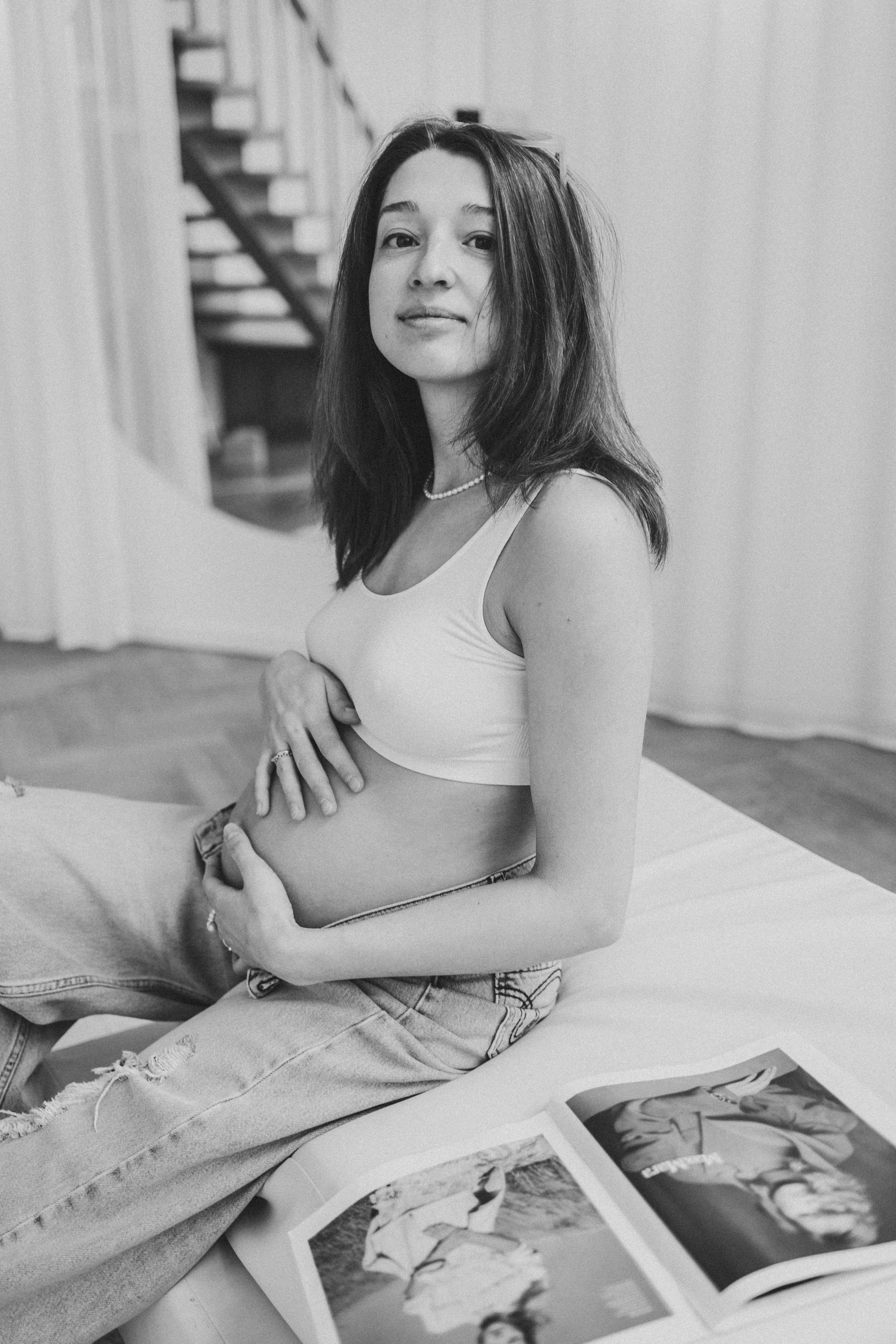 Любовь одна не подчиняется законам математики — в ней 1 + 1 = 3. Фотограф Москва Светлана Кирюшина