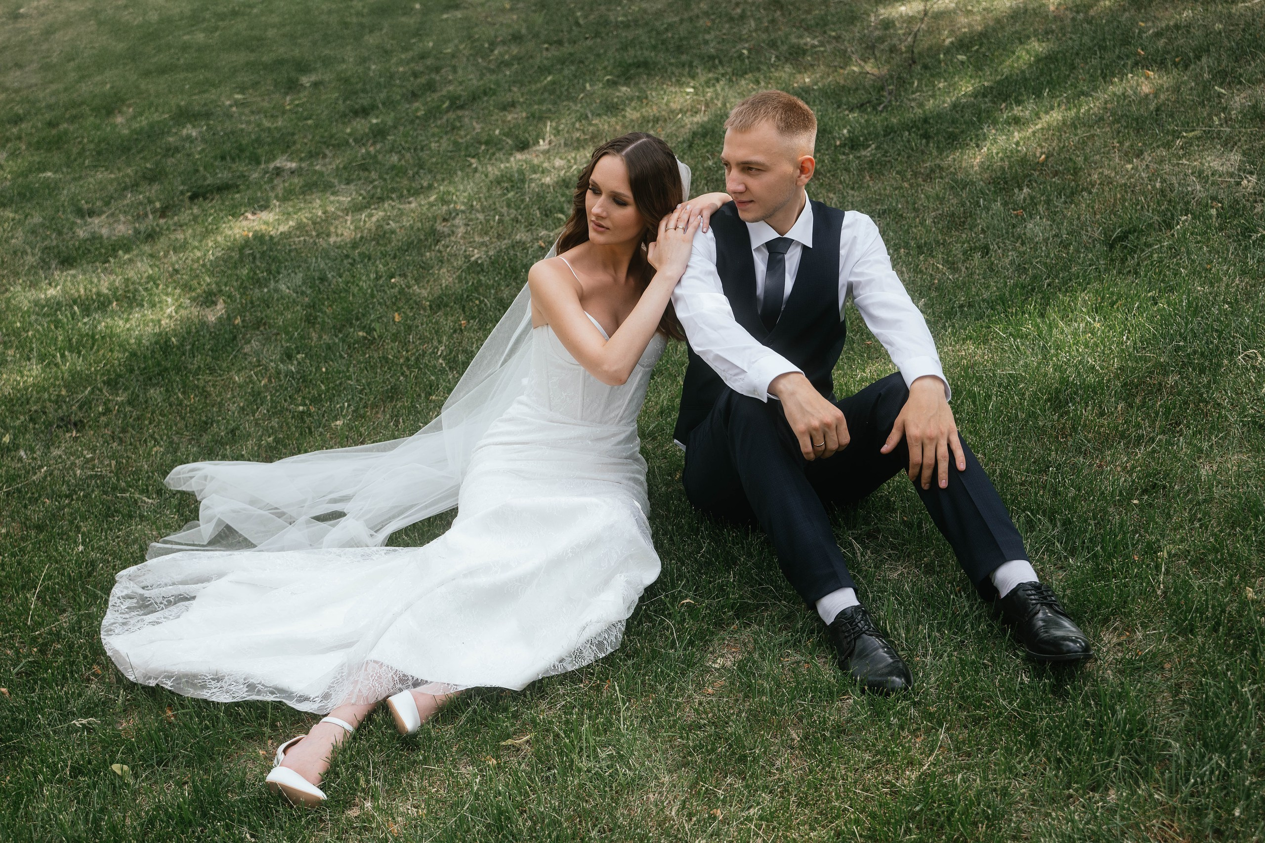 Wedding day #73. Свадебный, семейный фотограф в Рязани Лена Брант