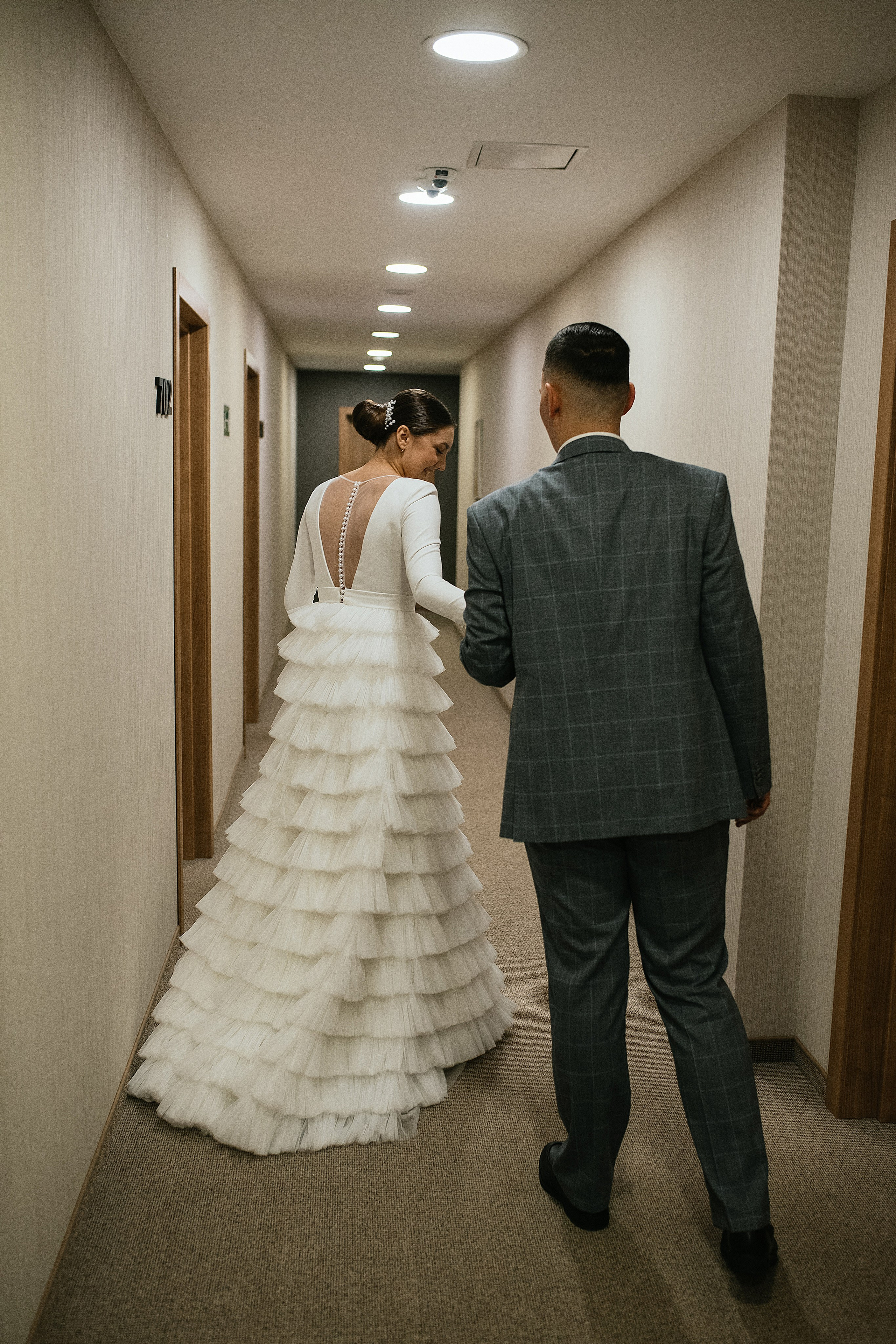 Wedding day #9. Свадебный, семейный фотограф в Рязани Лена Брант