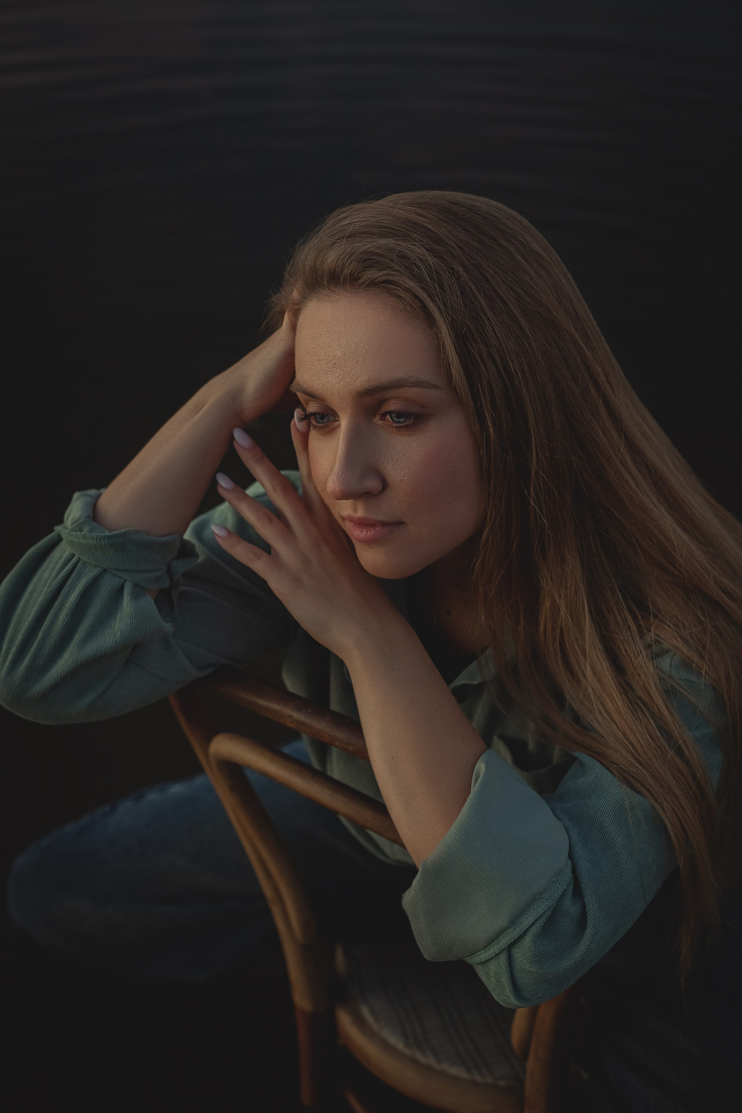 Индивидуальные фотосессии. Фотограф Лилия Ремизова, Рязань