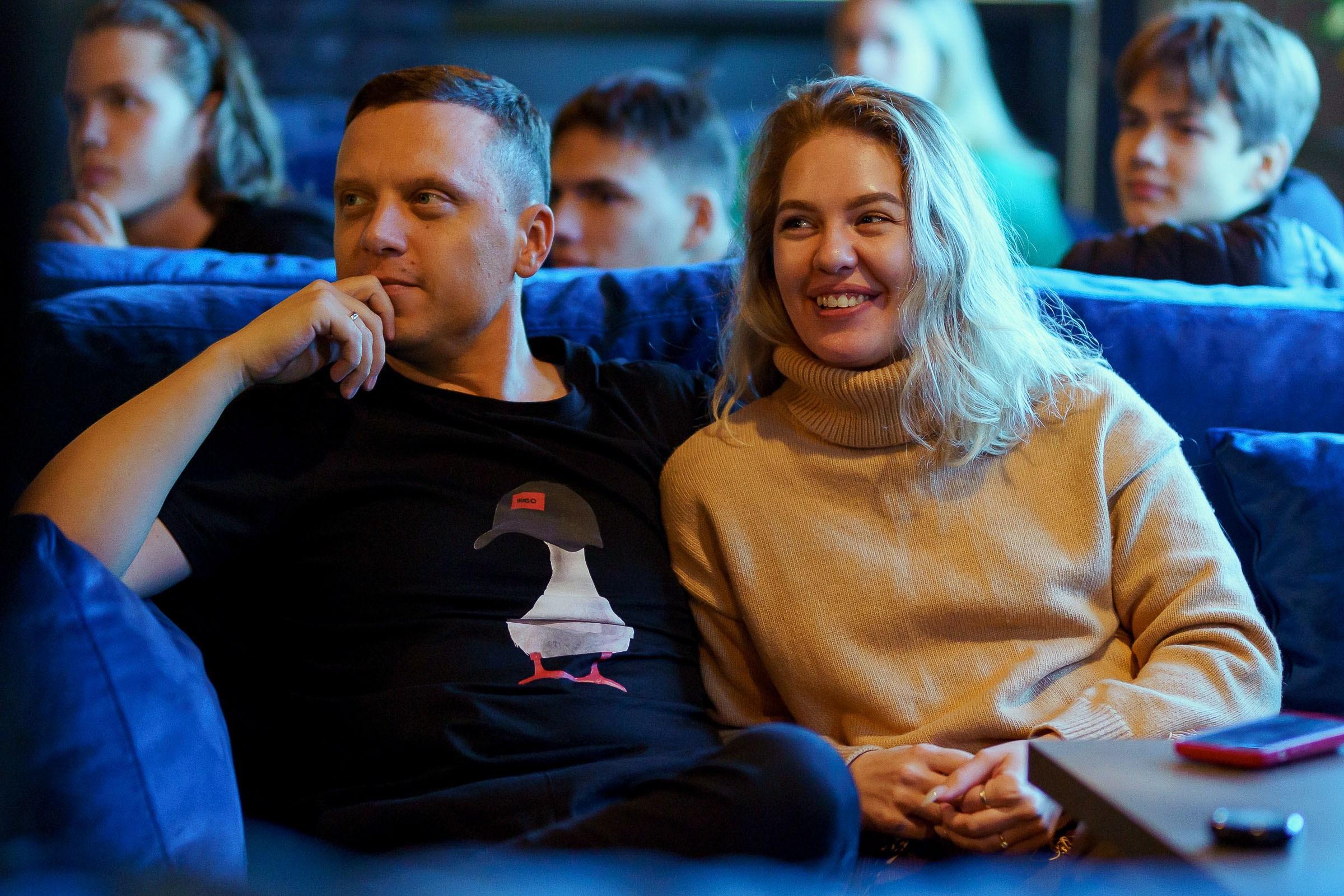 Репортаж. Портретный и событийный фотограф в Барнауле, Москве, Новосибирске