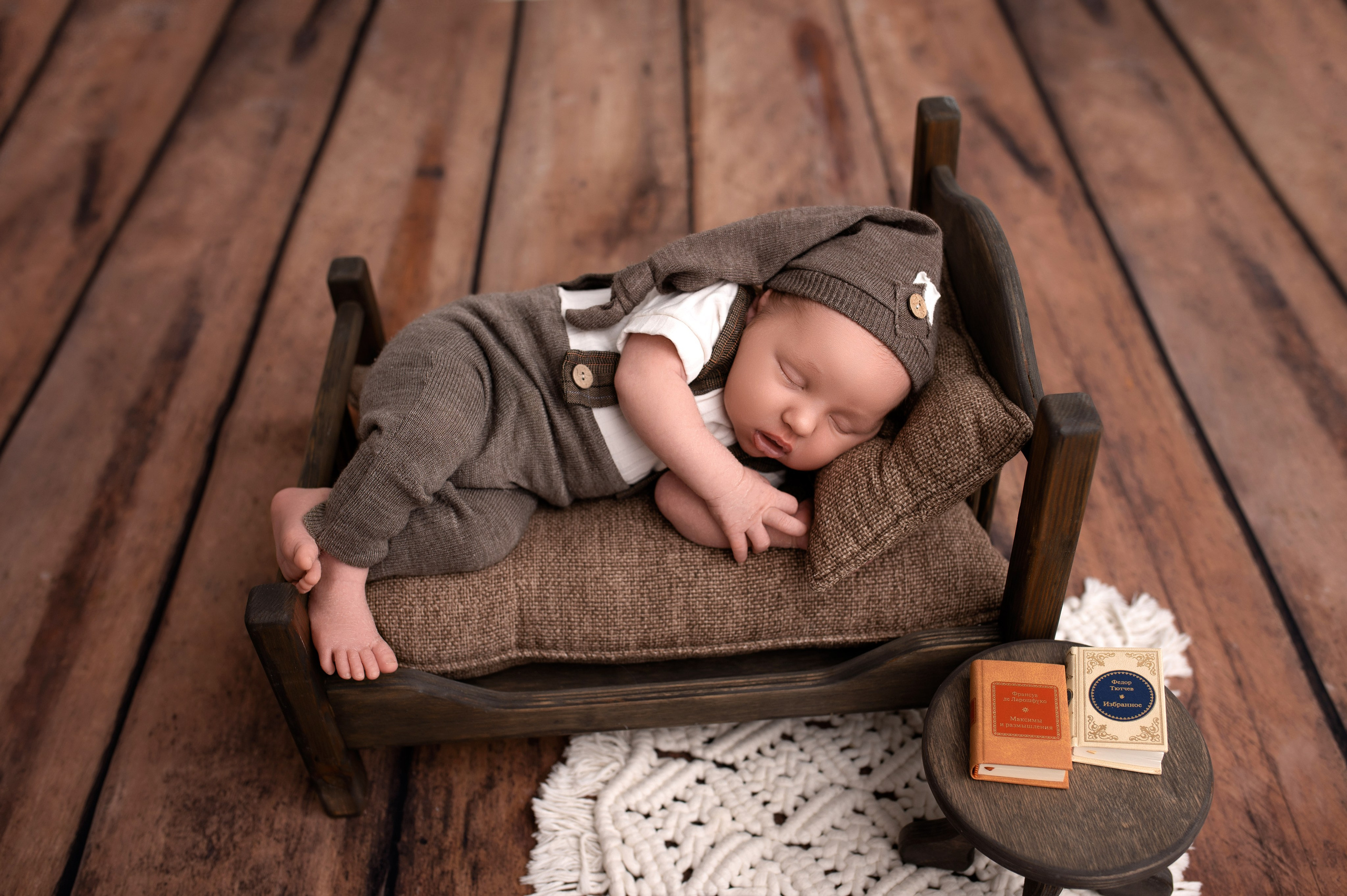Новорождённые мальчики. Детский фотограф новорождённых в Минске Боровик Екатерина