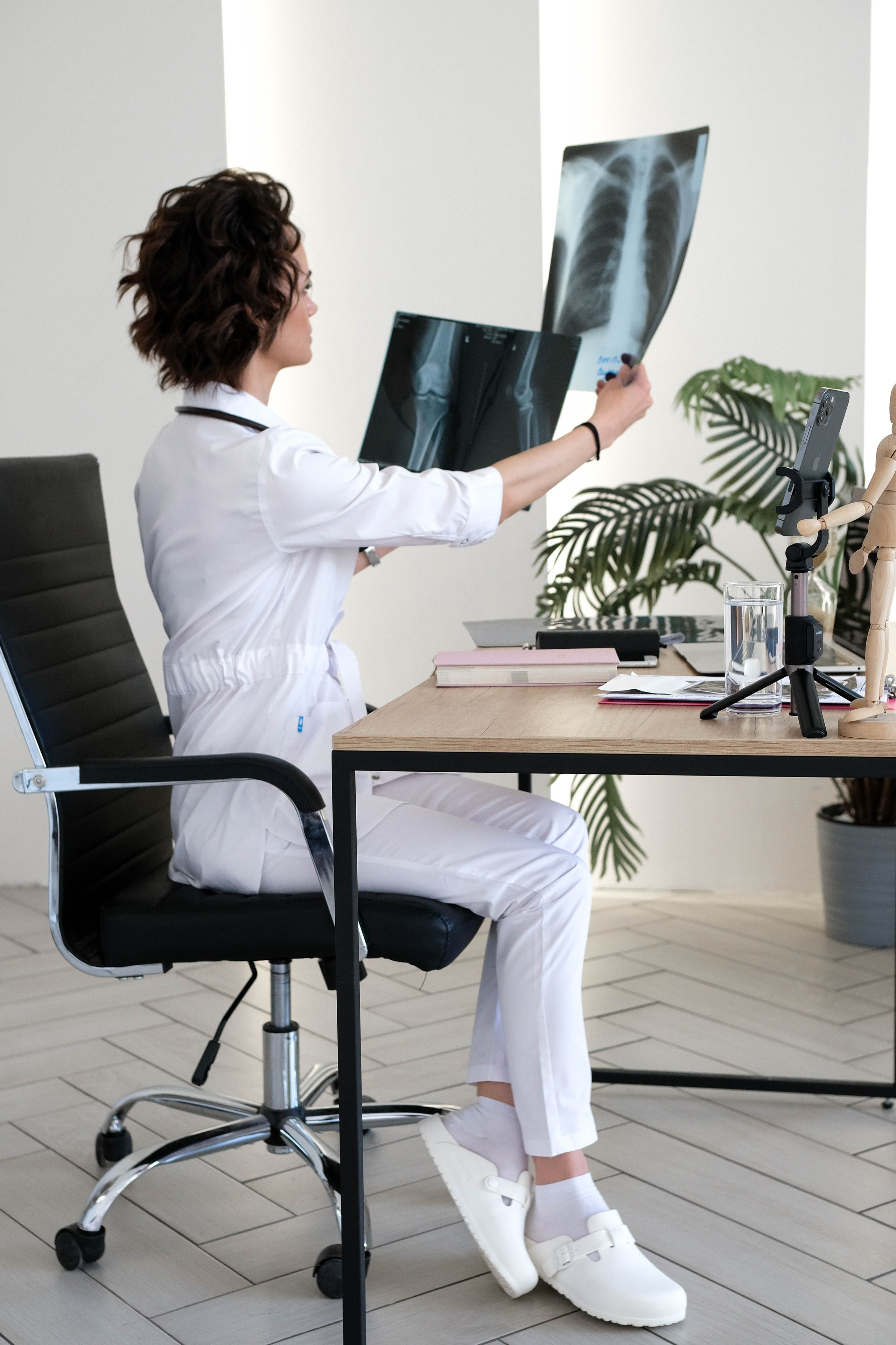 Педиатр. Главная