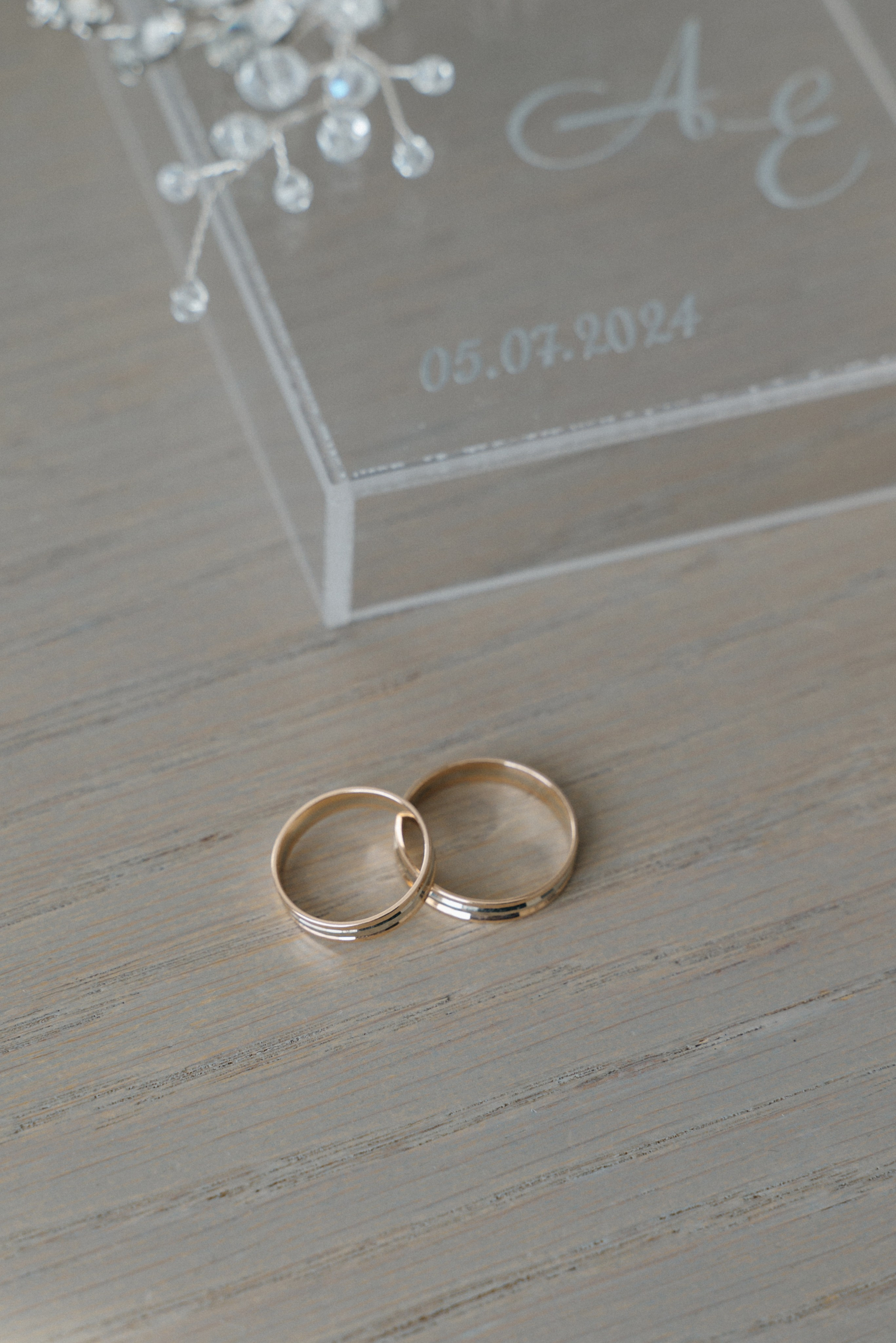 Елена и Артём. Репортажный и свадебный фотограф в Сургуте