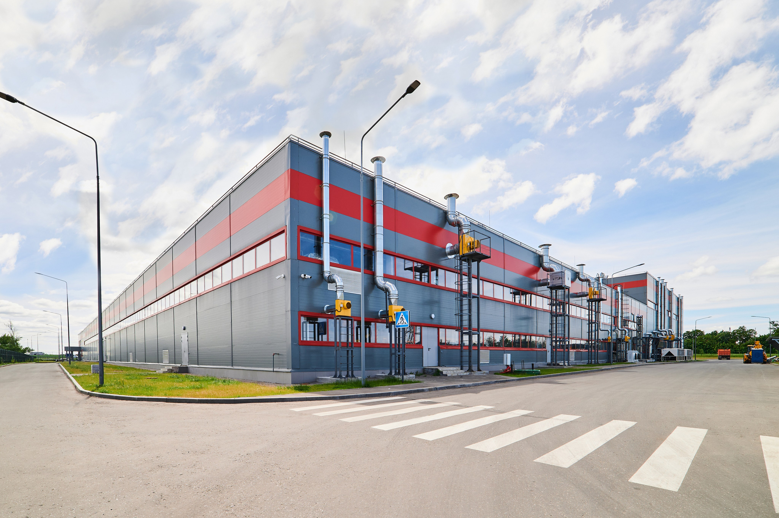 Интерьерная фотография. Коммерческий фотограф в Ульяновске