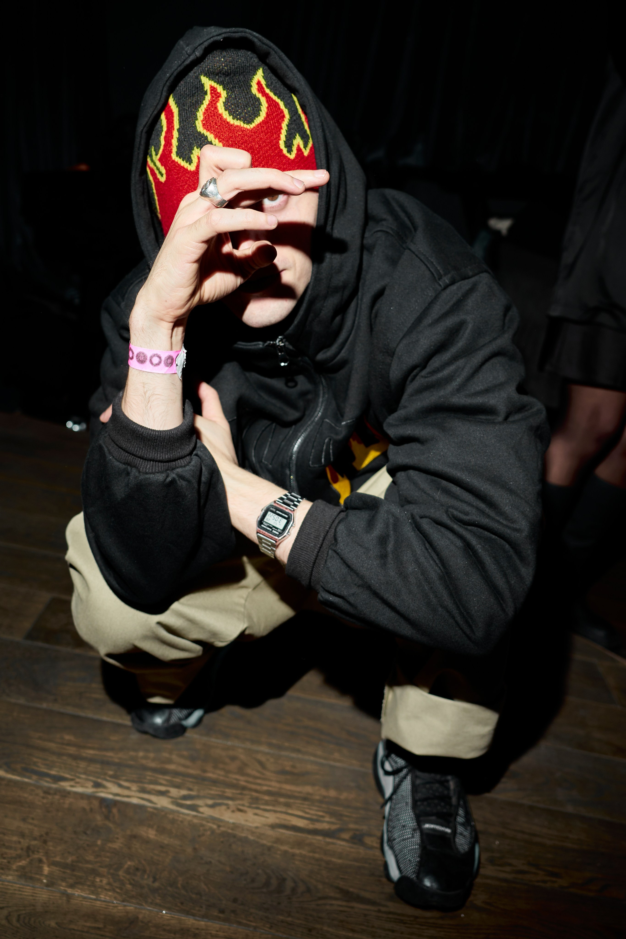 Halloween by Vtusse. Коммерческий и репортажный фотограф в Санкт-Петербурге — Туся Сушка