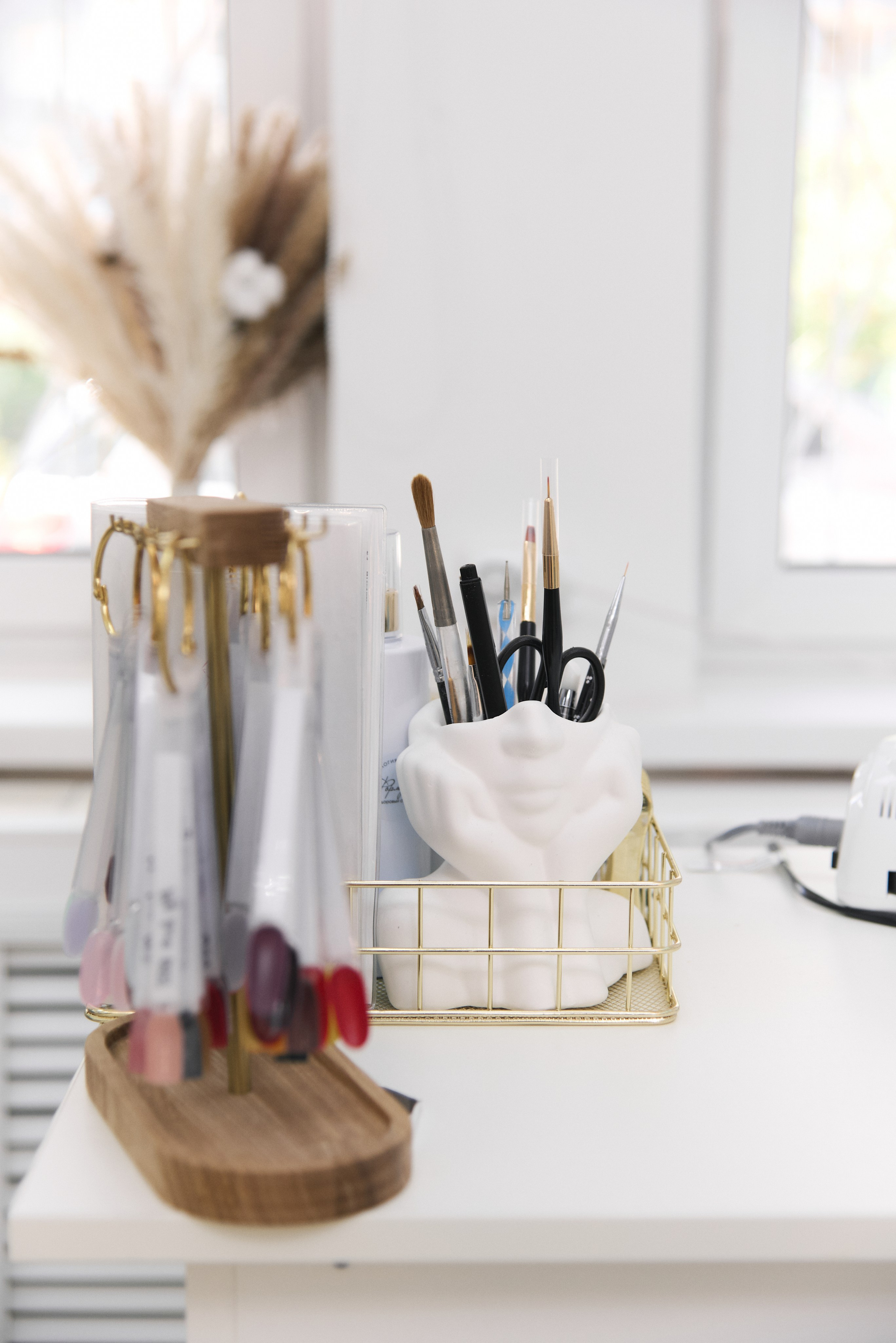 Офисная съёмка. Фотограф в Нижнем Новгороде Юлия Рачинская